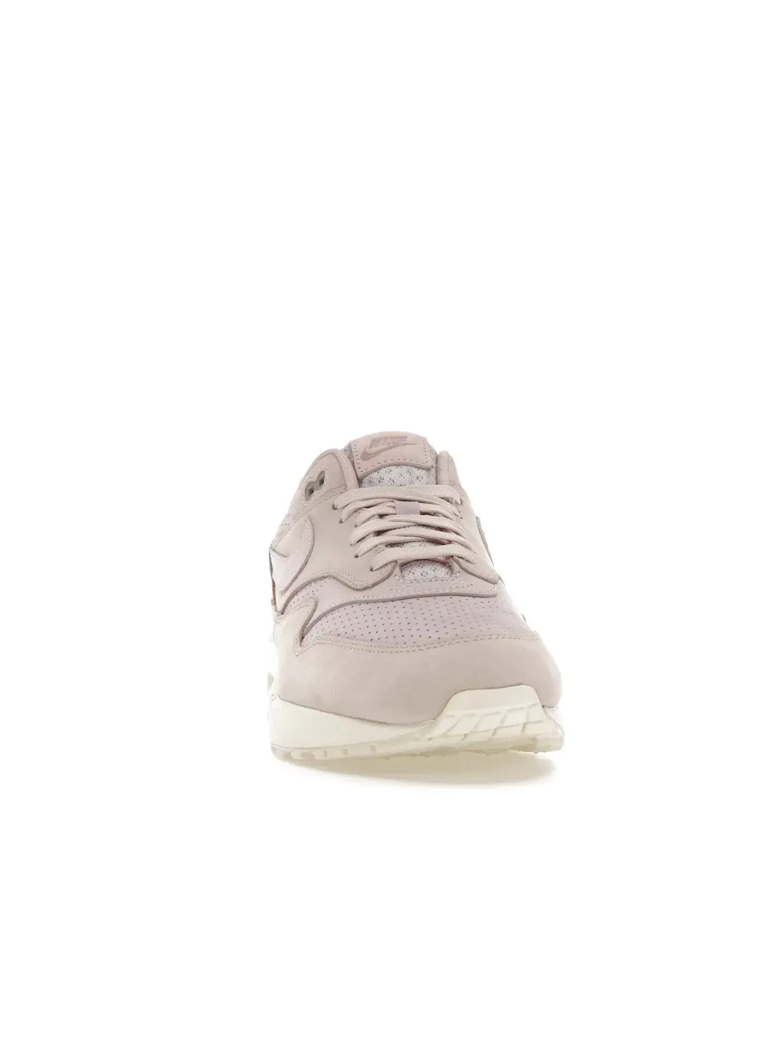 Мужские кроссовки Lifestyle Nike Air Max 1 — изображение 2 из 4, красный/розовый-розовый