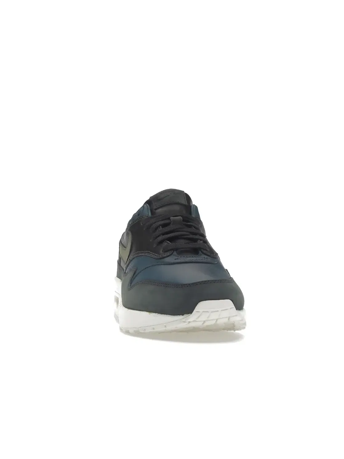 Мужские кроссовки Lifestyle Nike Air Max 1 — изображение 2 из 4, хаки