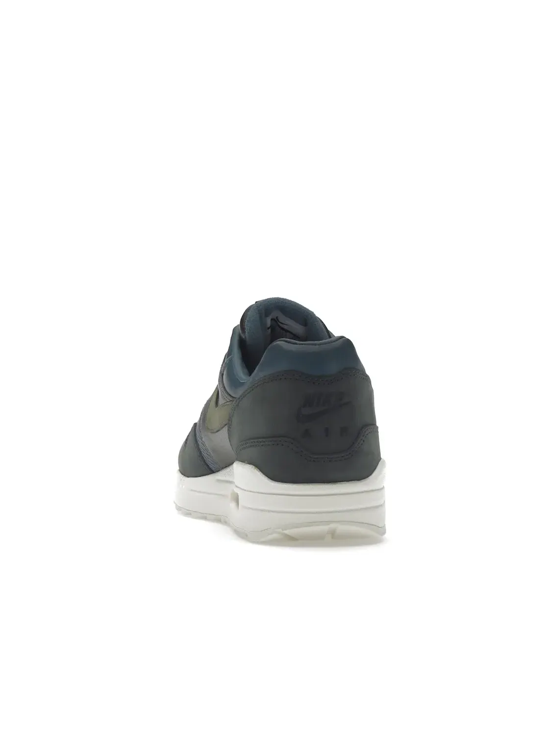 Мужские кроссовки Lifestyle Nike Air Max 1 — изображение 4 из 4, хаки