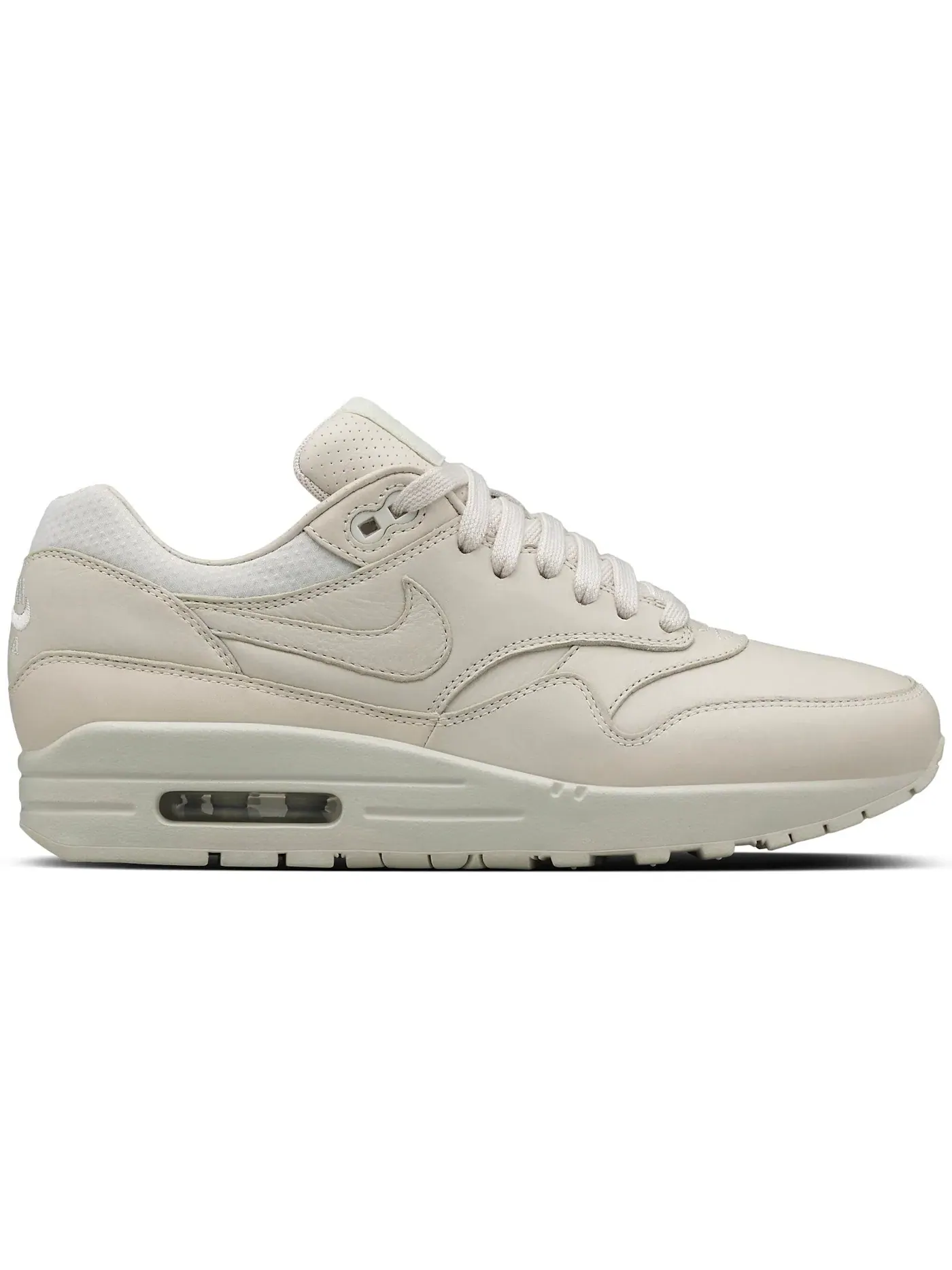 Женские кроссовки Lifestyle Nike Air Max 1, Light Bone Light Bone-Sail — изображение 1 из 1