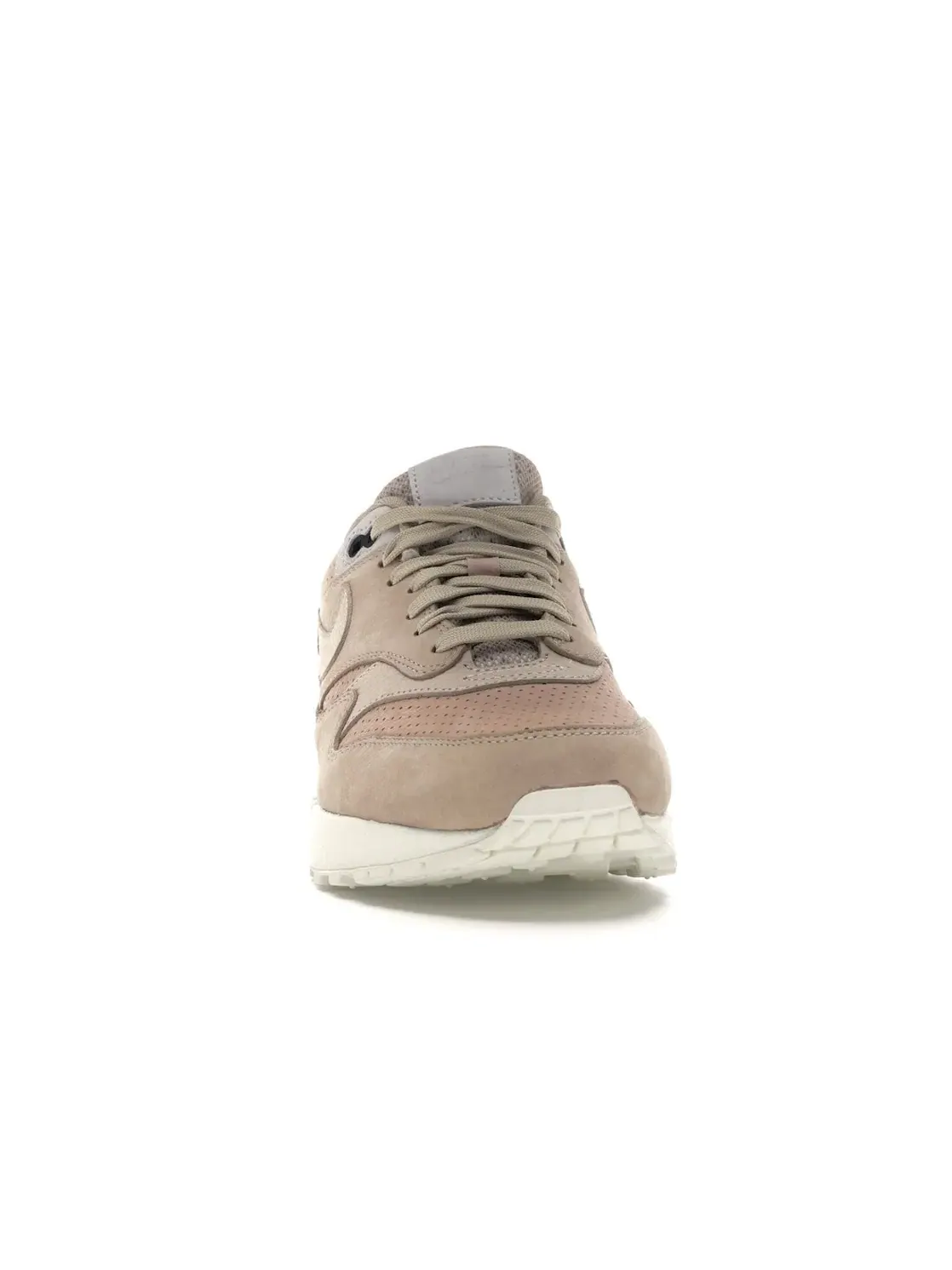 Мужские кроссовки Lifestyle Nike Air Max 1 — изображение 2 из 4, бежевый-светлый