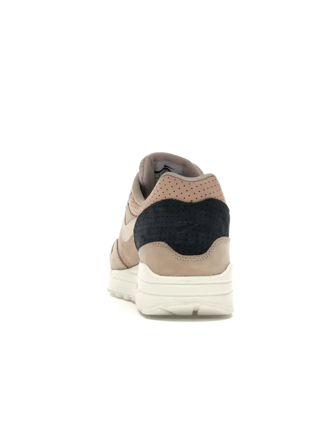 Мужские кроссовки Lifestyle Nike Air Max 1 — изображение 4 из 4, бежевый-светлый