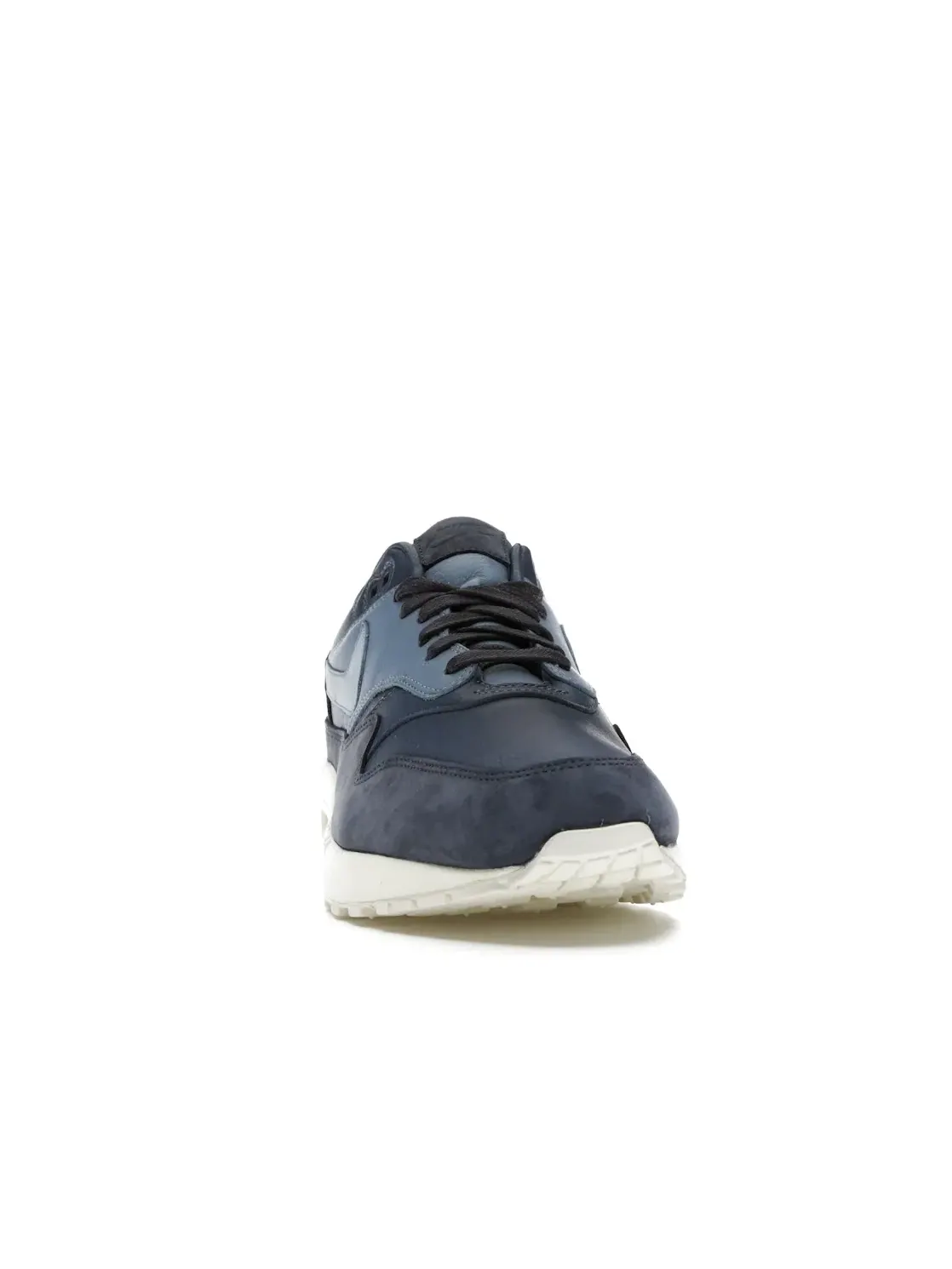 Мужские кроссовки Lifestyle Nike Air Max 1 Pinnacle — изображение 2 из 4, синий--синий