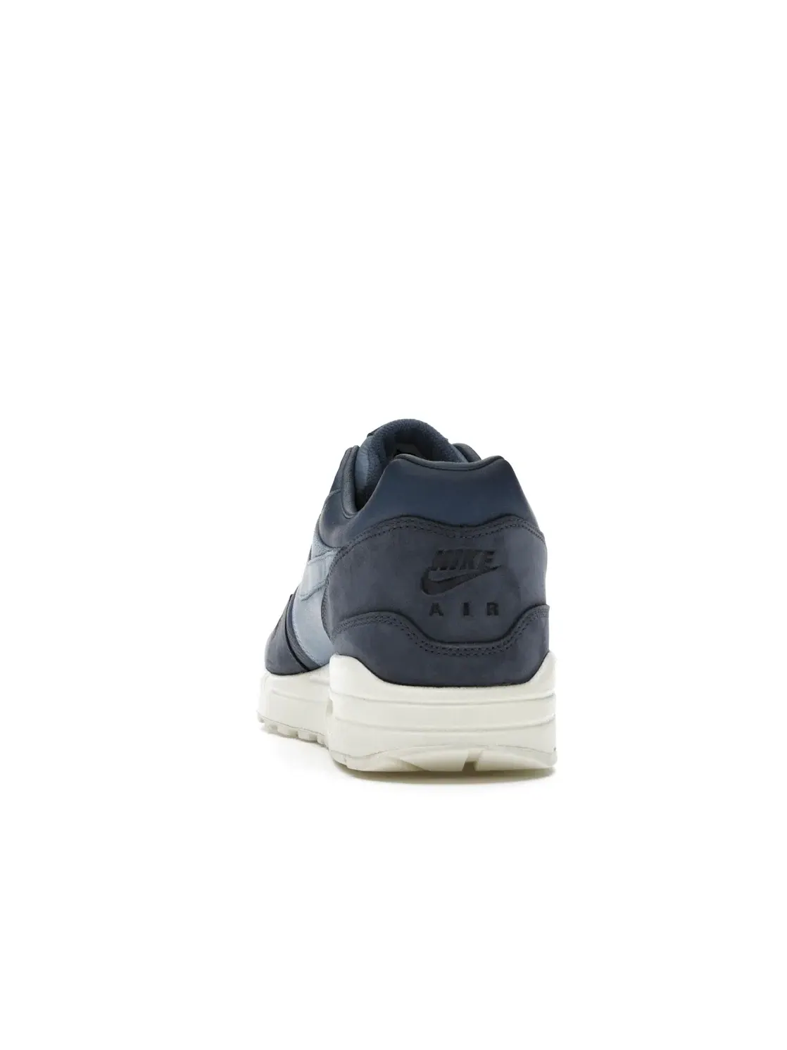 Мужские кроссовки Lifestyle Nike Air Max 1 Pinnacle — изображение 4 из 4, синий--синий
