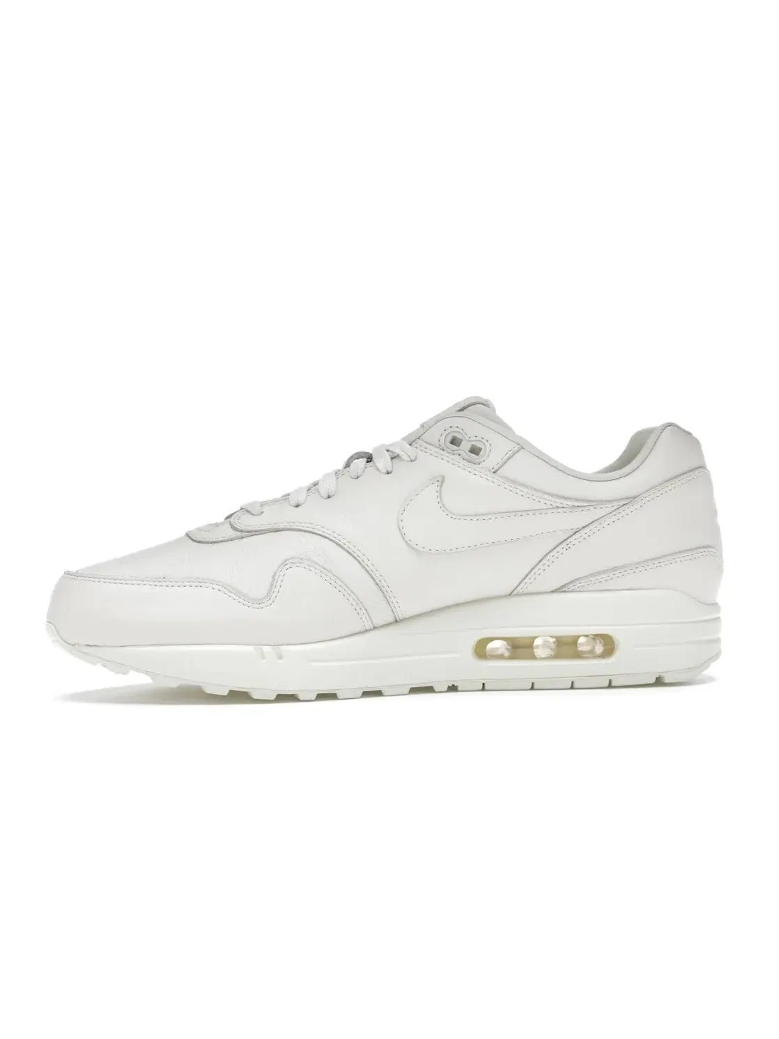 Мужские кроссовки Lifestyle Nike Air Max 1 Pinnacle — изображение 3 из 4, голубой