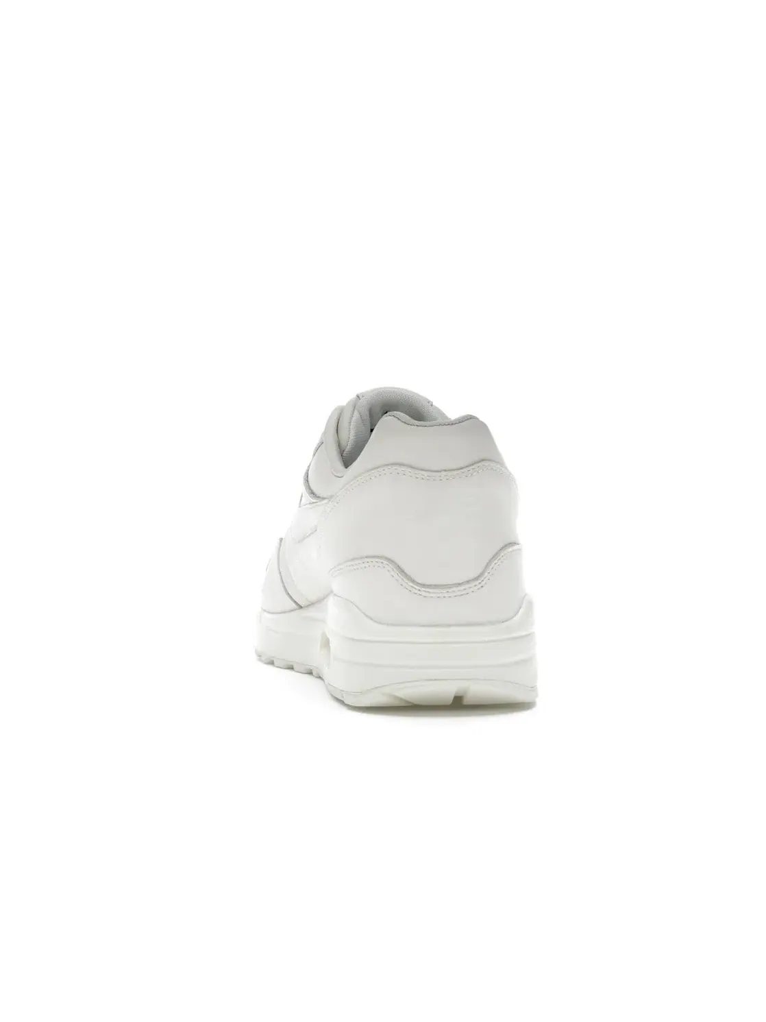 Мужские кроссовки Lifestyle Nike Air Max 1 Pinnacle — изображение 4 из 4, голубой