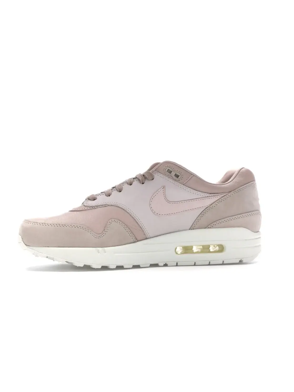 Мужские кроссовки Lifestyle Nike Air Max 1 — изображение 3 из 4