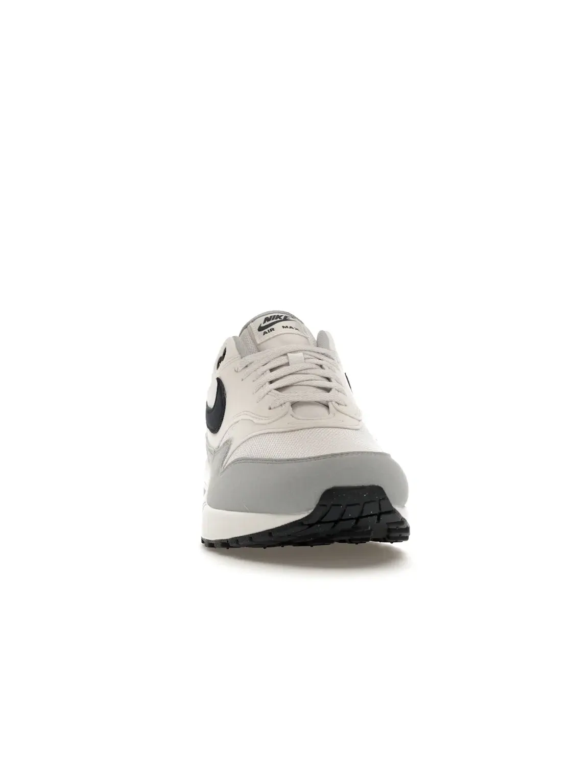 Мужские кроссовки Lifestyle Nike Air Max 1 — изображение 2 из 4, платиновый/серый/темный