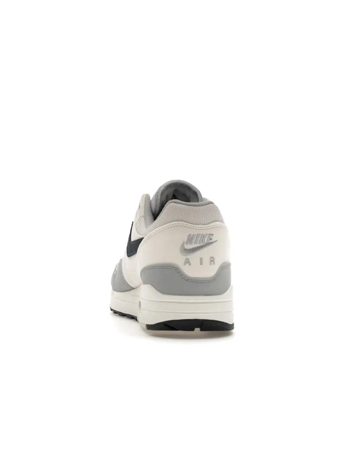 Мужские кроссовки Lifestyle Nike Air Max 1 — изображение 4 из 4, платиновый/серый/темный