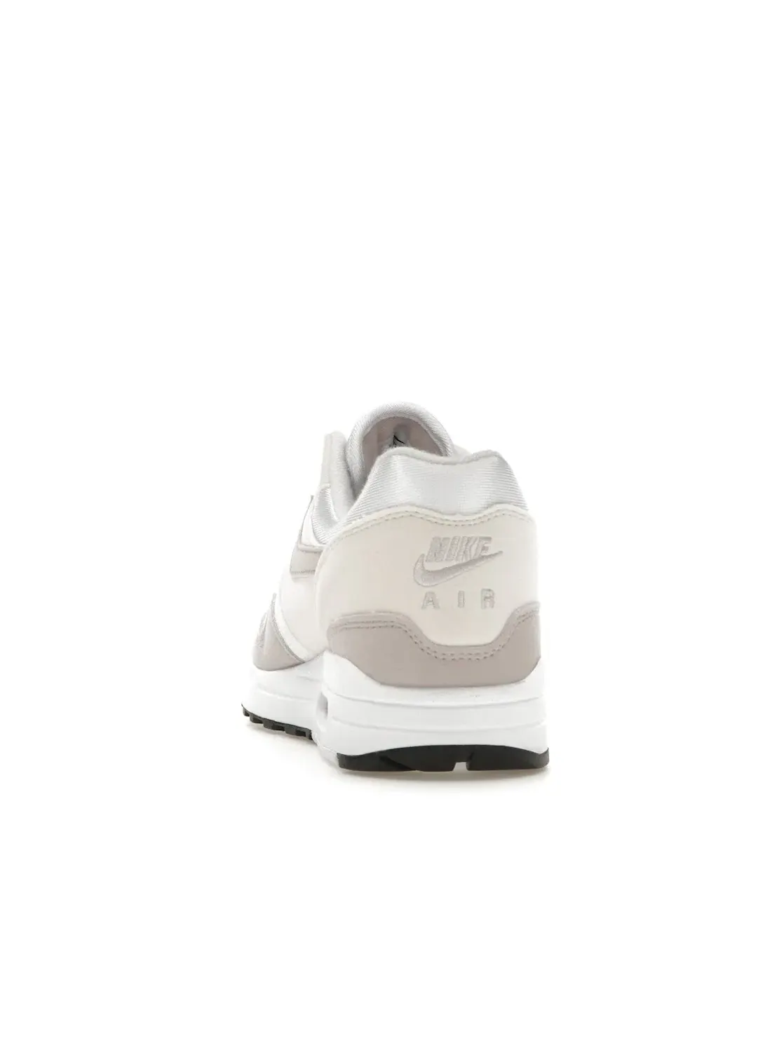 Женские кроссовки с мягкой амортизацией Nike Air Max 1 — изображение 4 из 4