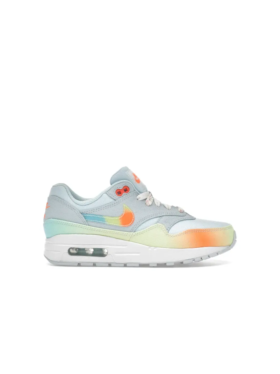 Детские кроссовки Lifestyle Nike Air Max 1 — изображение 1 из 4