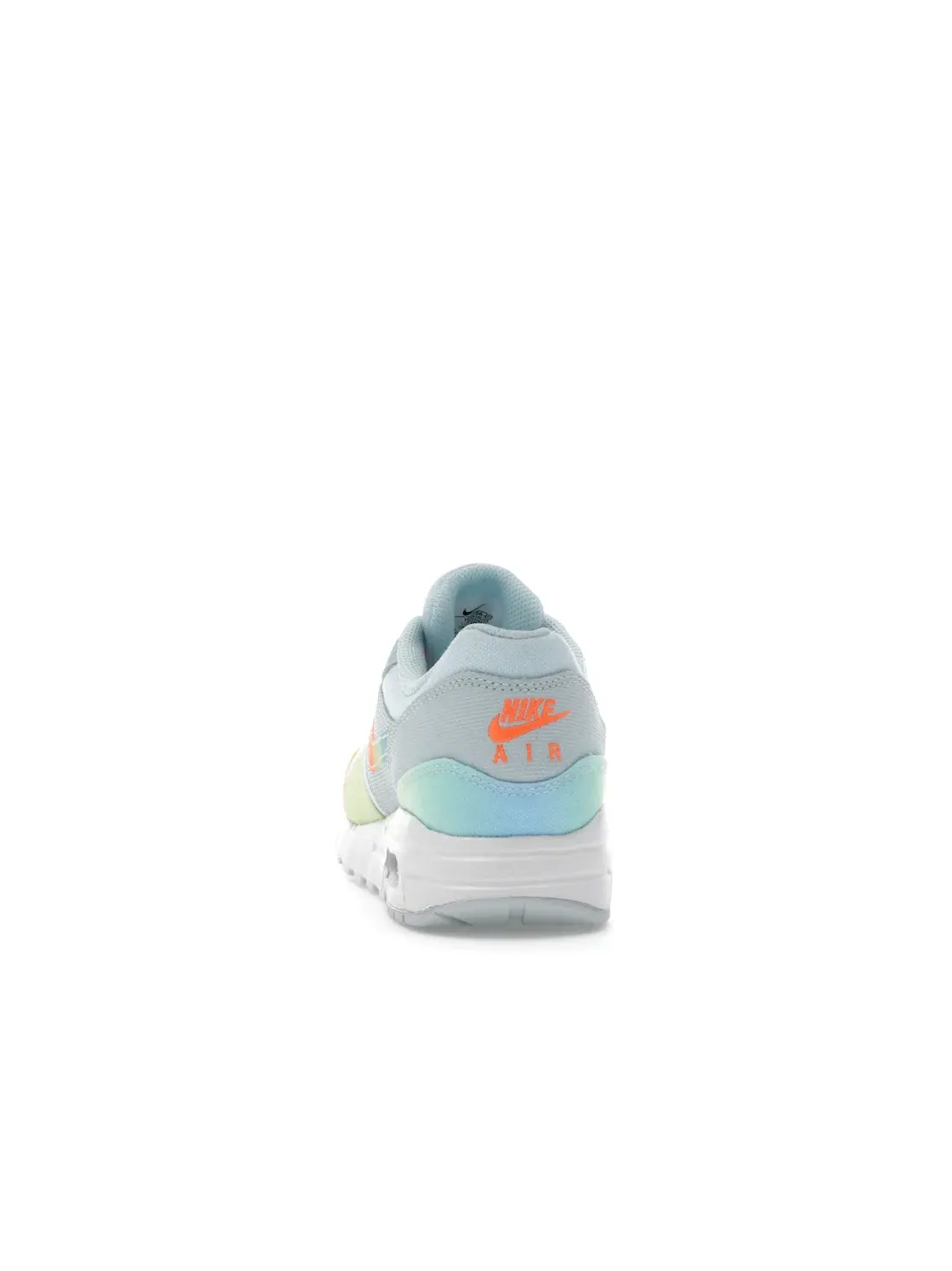 Детские кроссовки Lifestyle Nike Air Max 1 — изображение 4 из 4