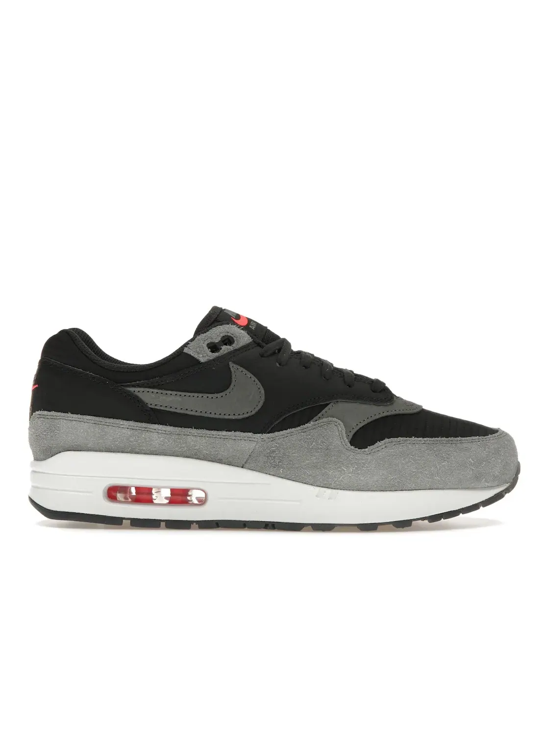 Мужские кроссовки с амортизацией Nike Air Max 1 Premium — изображение 1 из 4