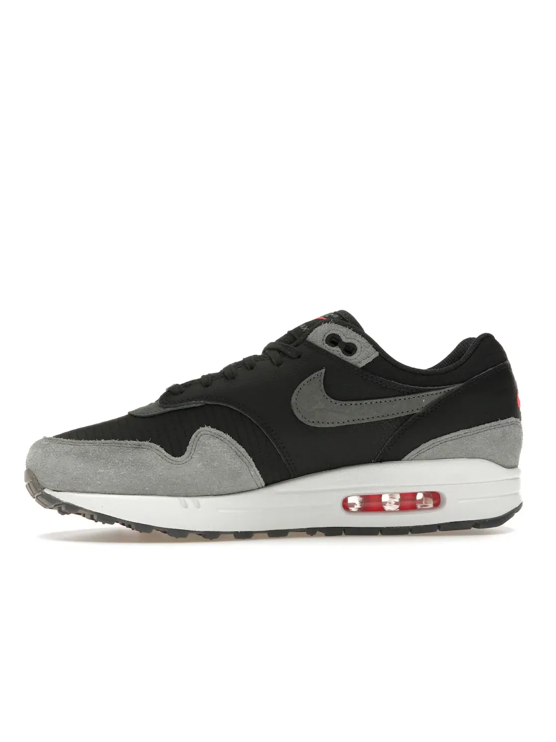Мужские кроссовки с амортизацией Nike Air Max 1 Premium — изображение 3 из 4