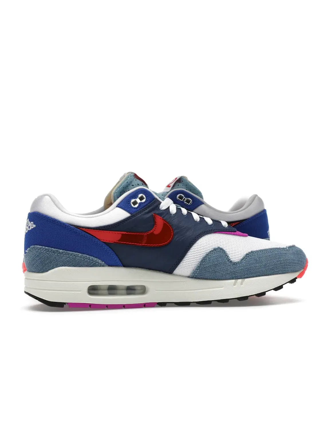 Мужские кроссовки Lifestyle Nike Air Max 1 — изображение 3 из 4