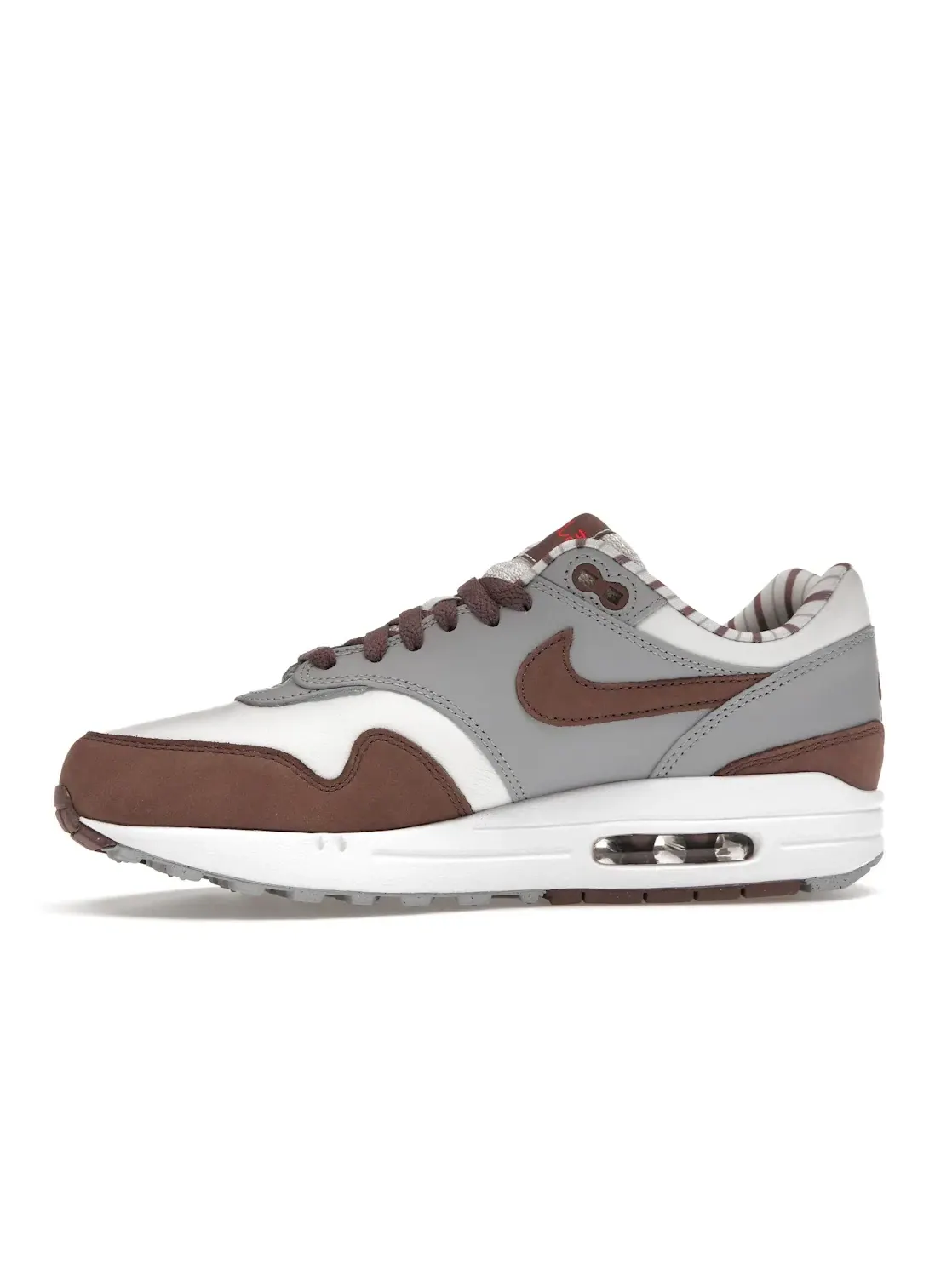Мужские кроссовки Lifestyle Shima Shima Nike Nike Air Max 1 Premium — изображение 3 из 4
