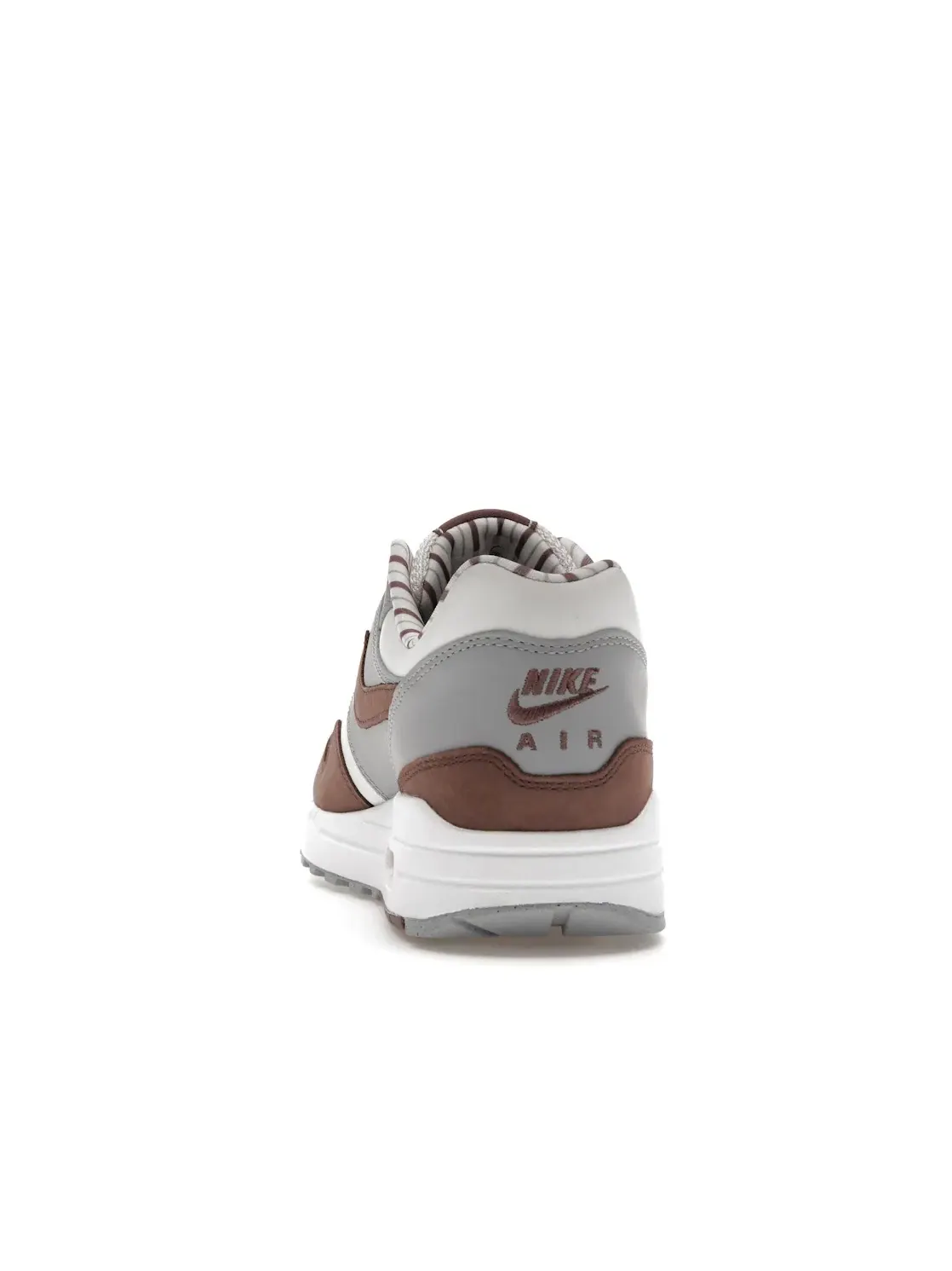 Мужские кроссовки Lifestyle Shima Shima Nike Nike Air Max 1 Premium — изображение 4 из 4