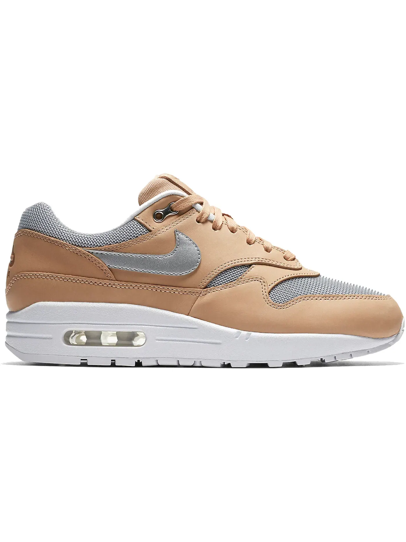Женские кроссовки lifestyle Nike Air Max 1 Premium — изображение 1 из 1