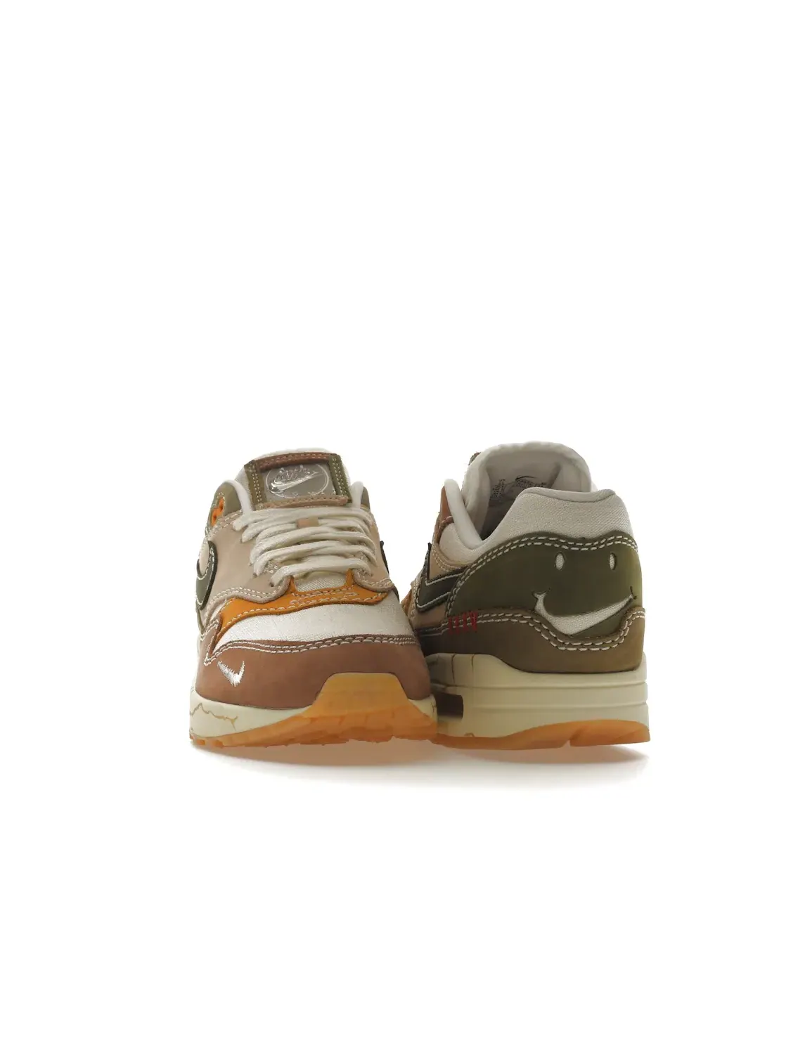 Женские кроссовки Lifestyle Nike Air Max 1 Premium — изображение 2 из 4