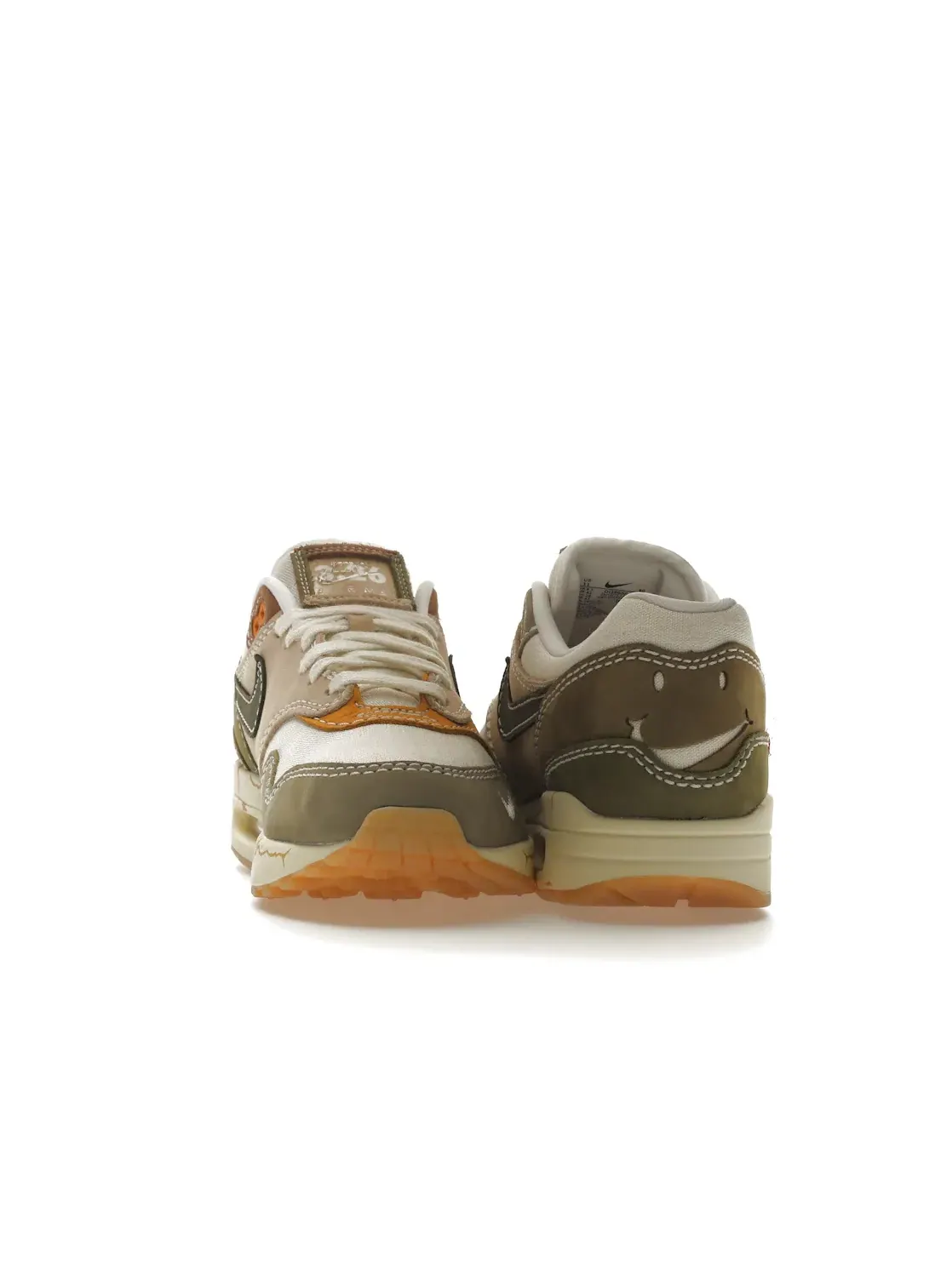 Женские кроссовки Lifestyle Nike Air Max 1 Premium — изображение 4 из 4