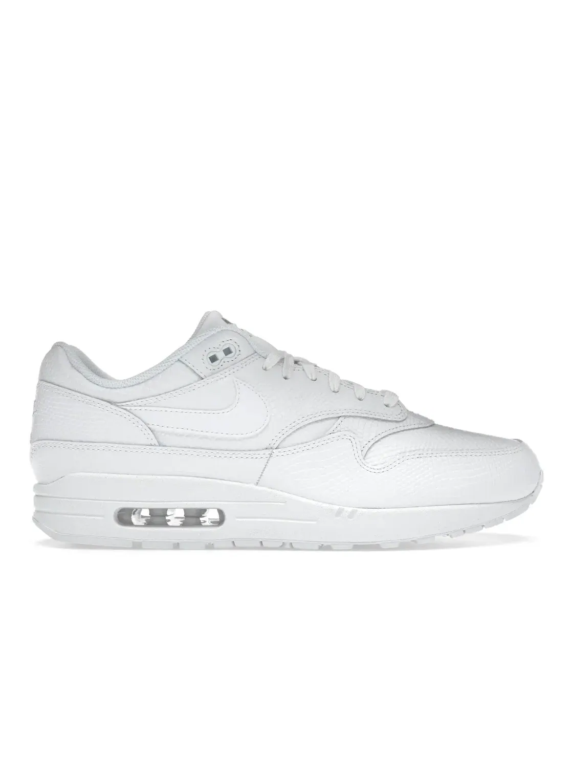 Мужские кроссовки с принтом Nike Air Max 1 Premium Nike — изображение 1 из 4