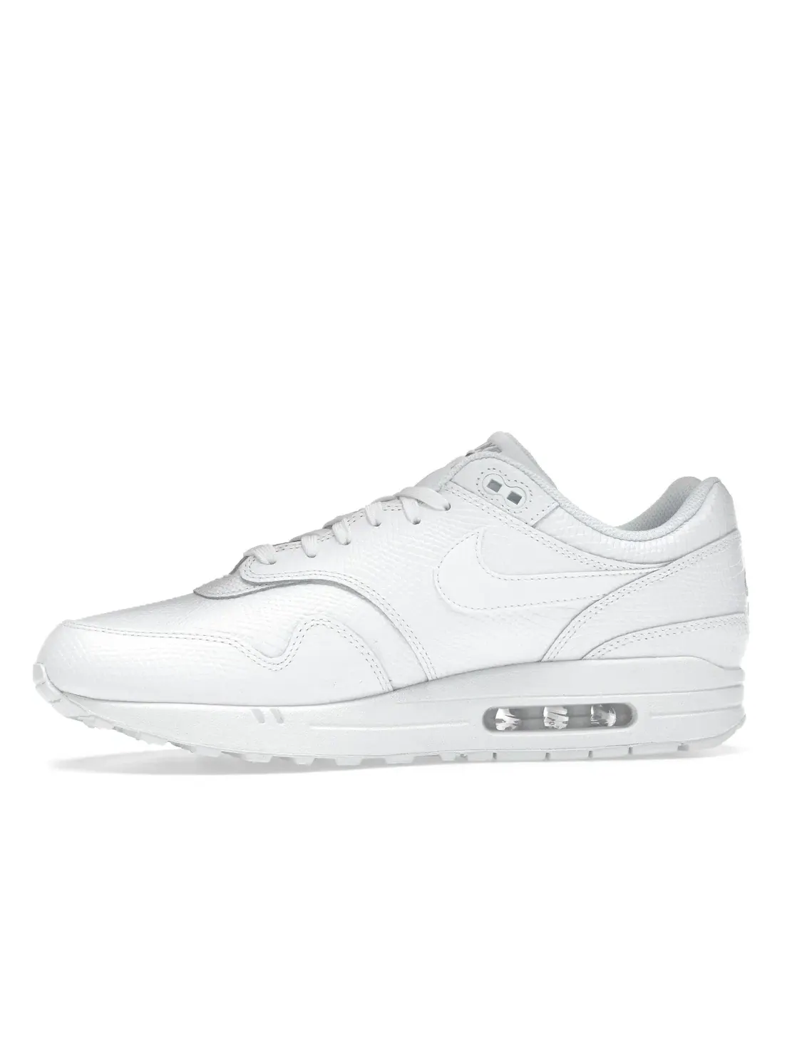 Мужские кроссовки с принтом Nike Air Max 1 Premium Nike — изображение 3 из 4