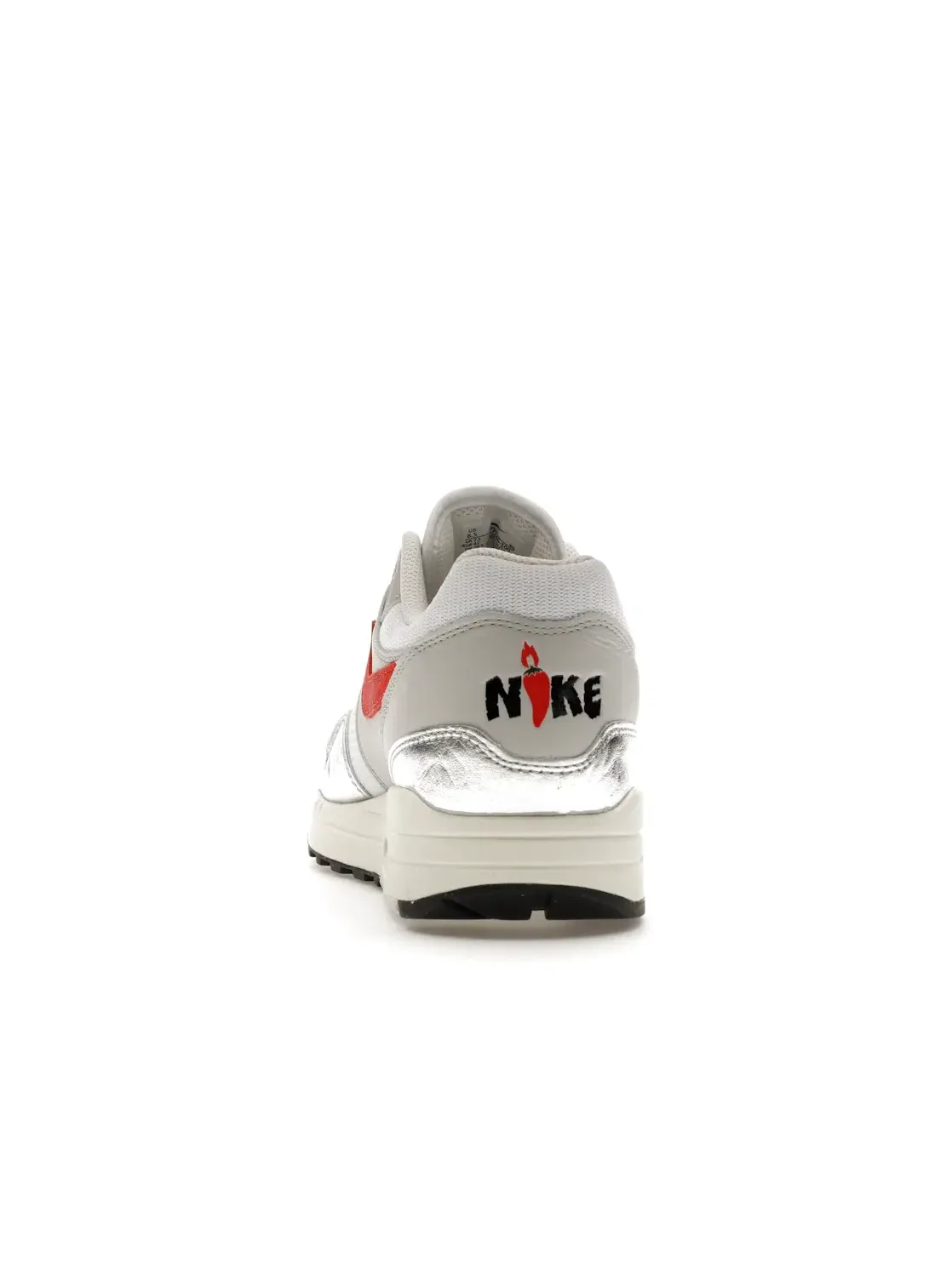 Мужские кроссовки Lifestyle Nike Air Max 1 PRM SE — изображение 4 из 4