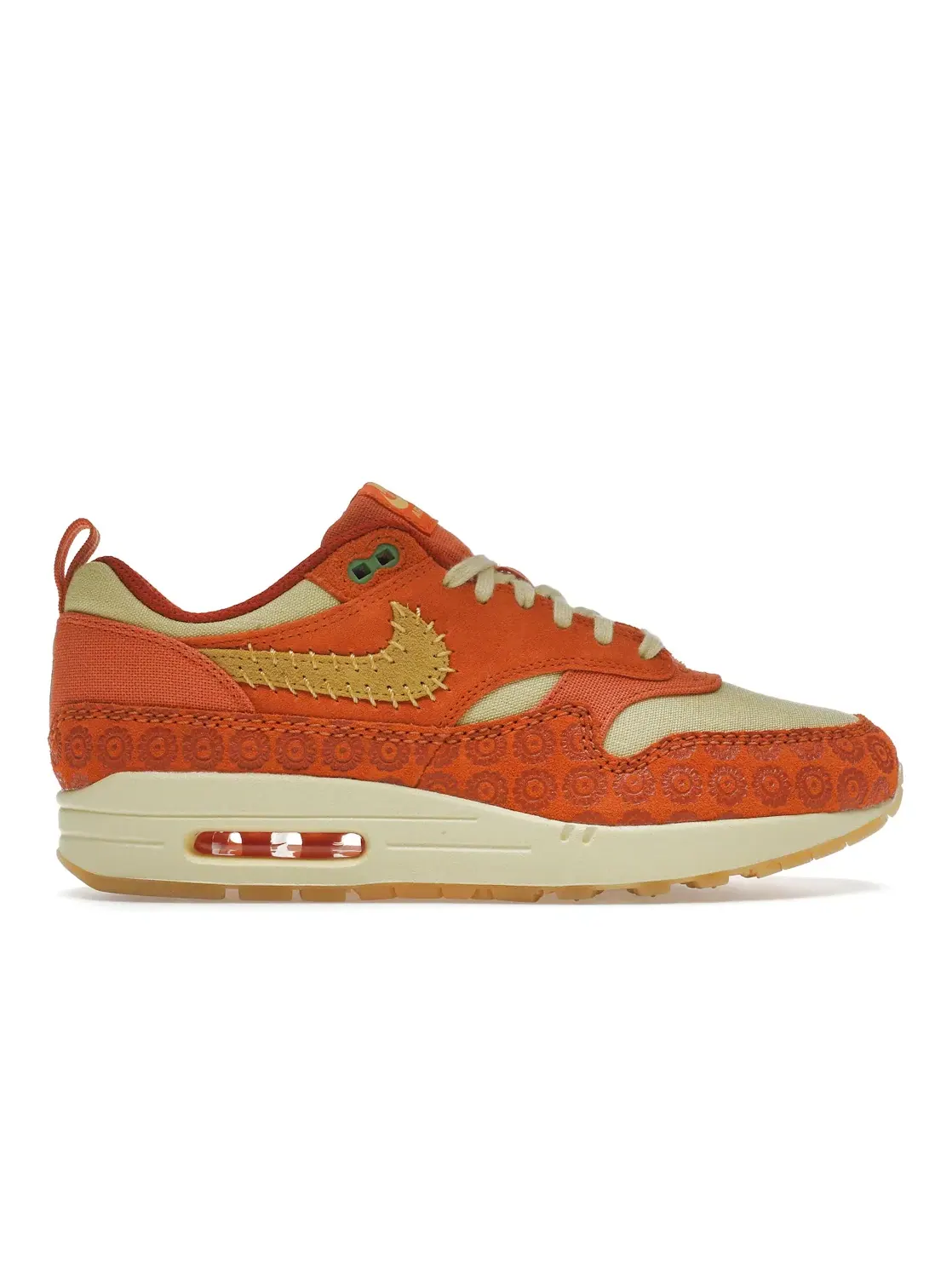 Женские кроссовки Lifestyle с принтом Nike Air Max 1 PRM — изображение 1 из 4