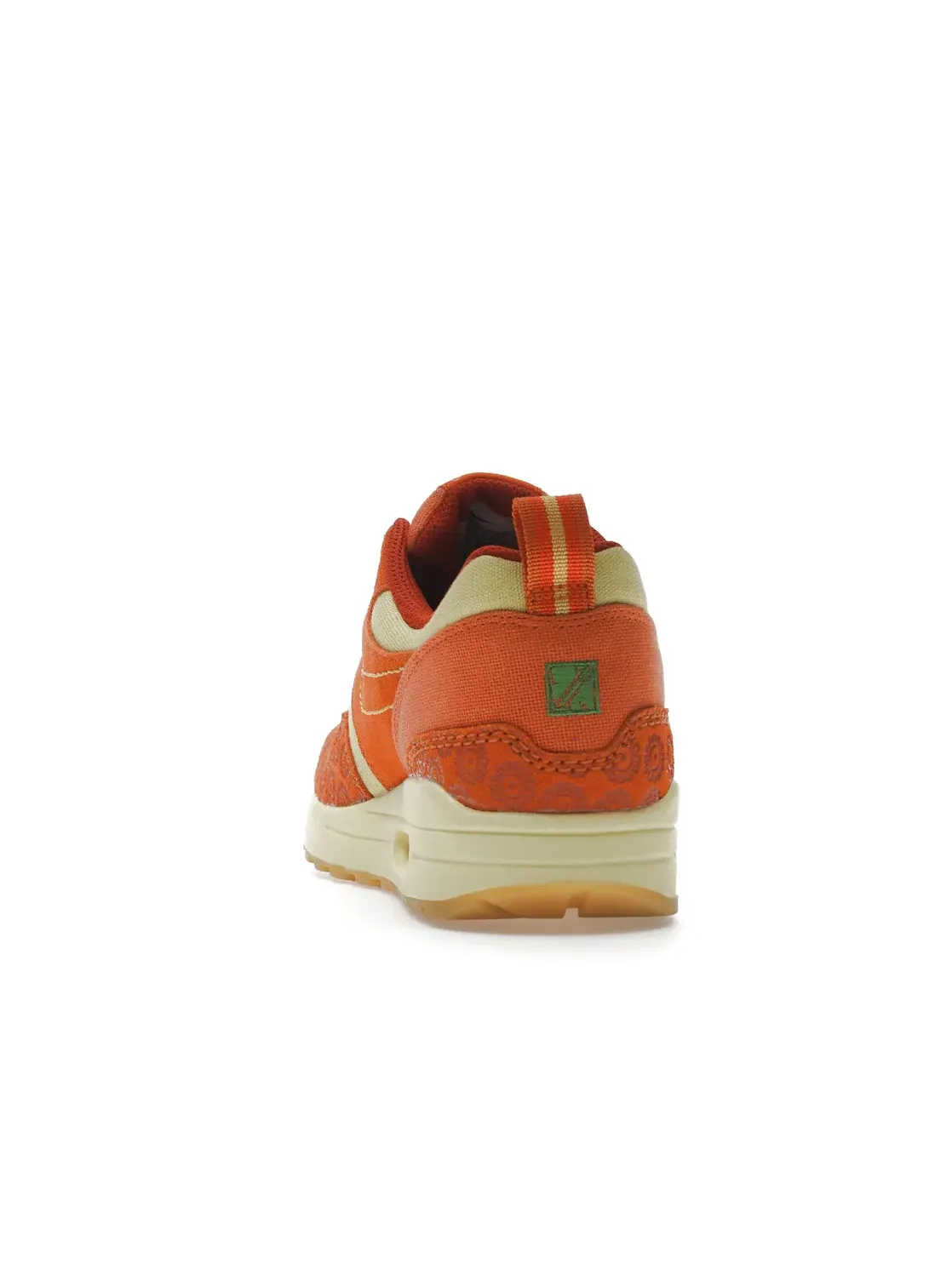 Женские кроссовки Lifestyle с принтом Nike Air Max 1 PRM — изображение 4 из 4