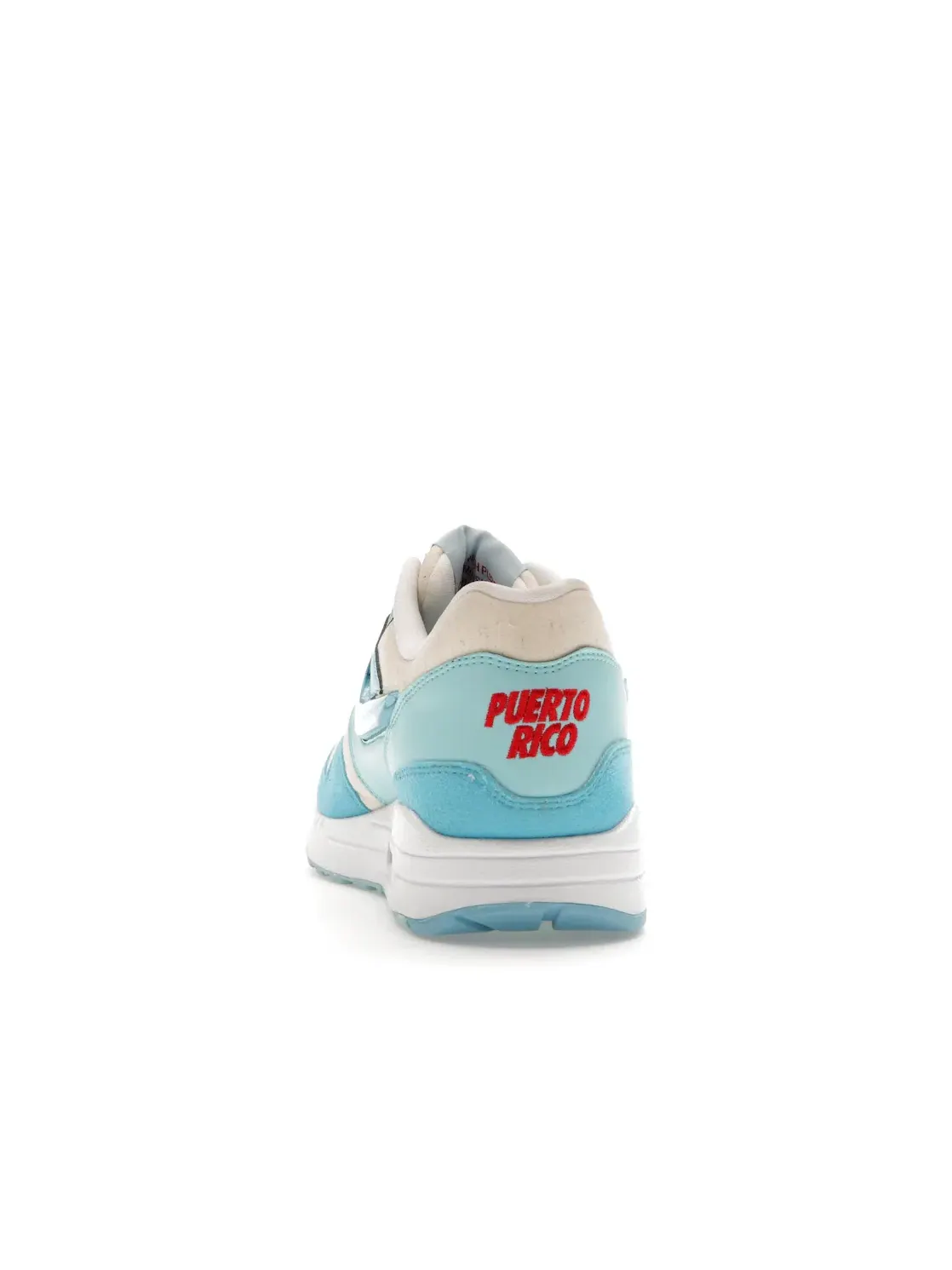 Мужские кроссовки с амортизацией Nike Air Max 1 — изображение 4 из 4, синий/синий