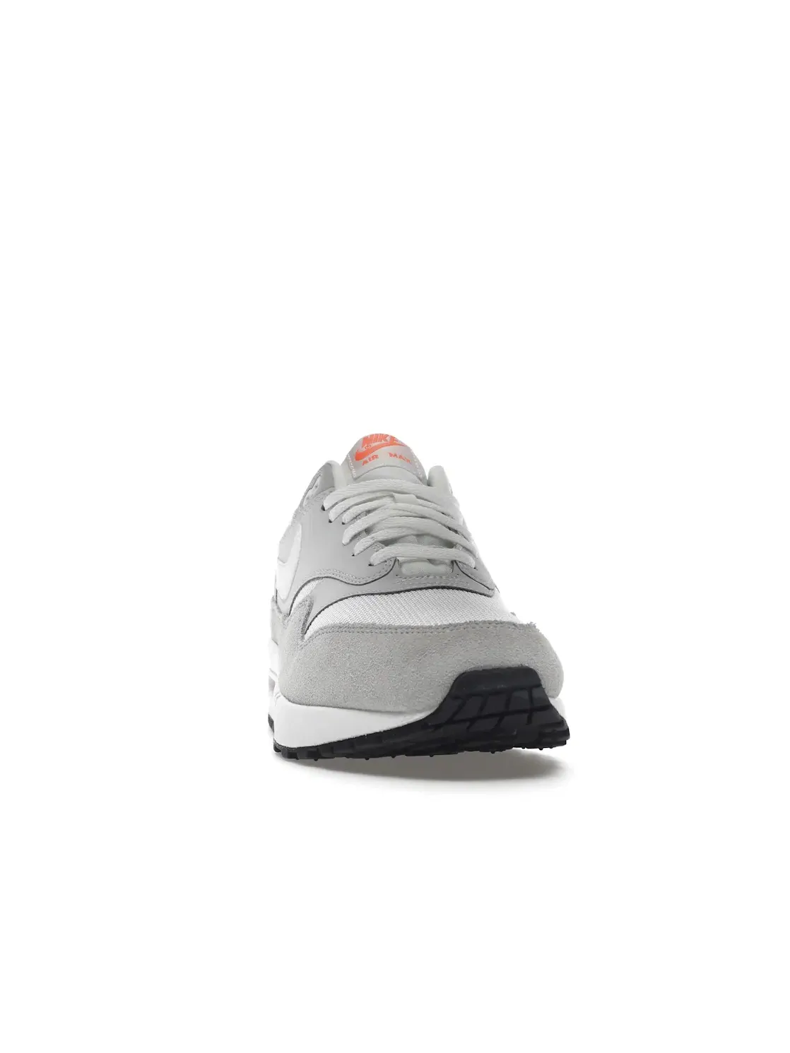 Мужские кроссовки Lifestyle Nike Air Max 1 — изображение 2 из 4, платиновый оранжевый