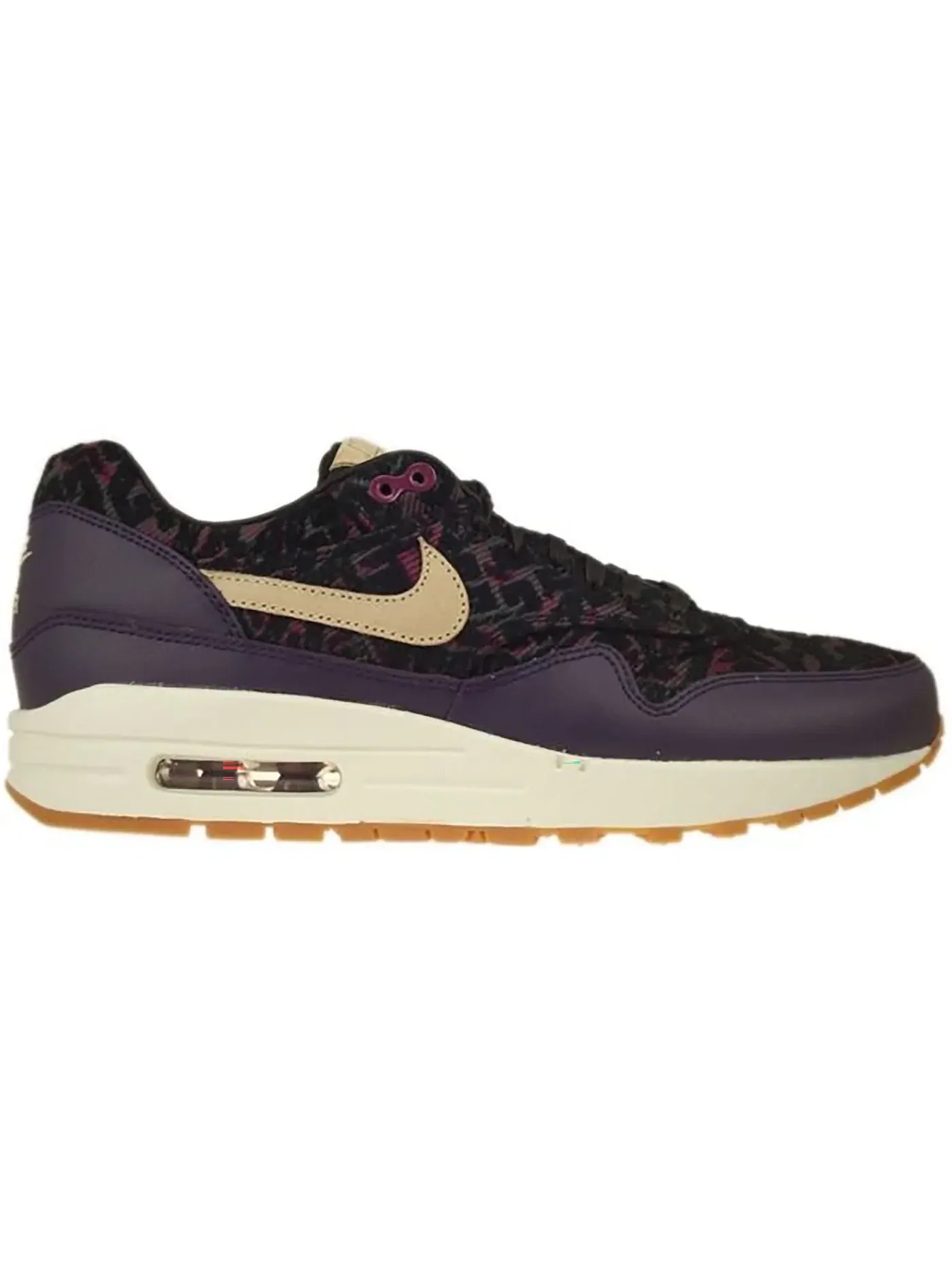 Женские кроссовки Lifestyle Nike Air Max 1 — изображение 1 из 1