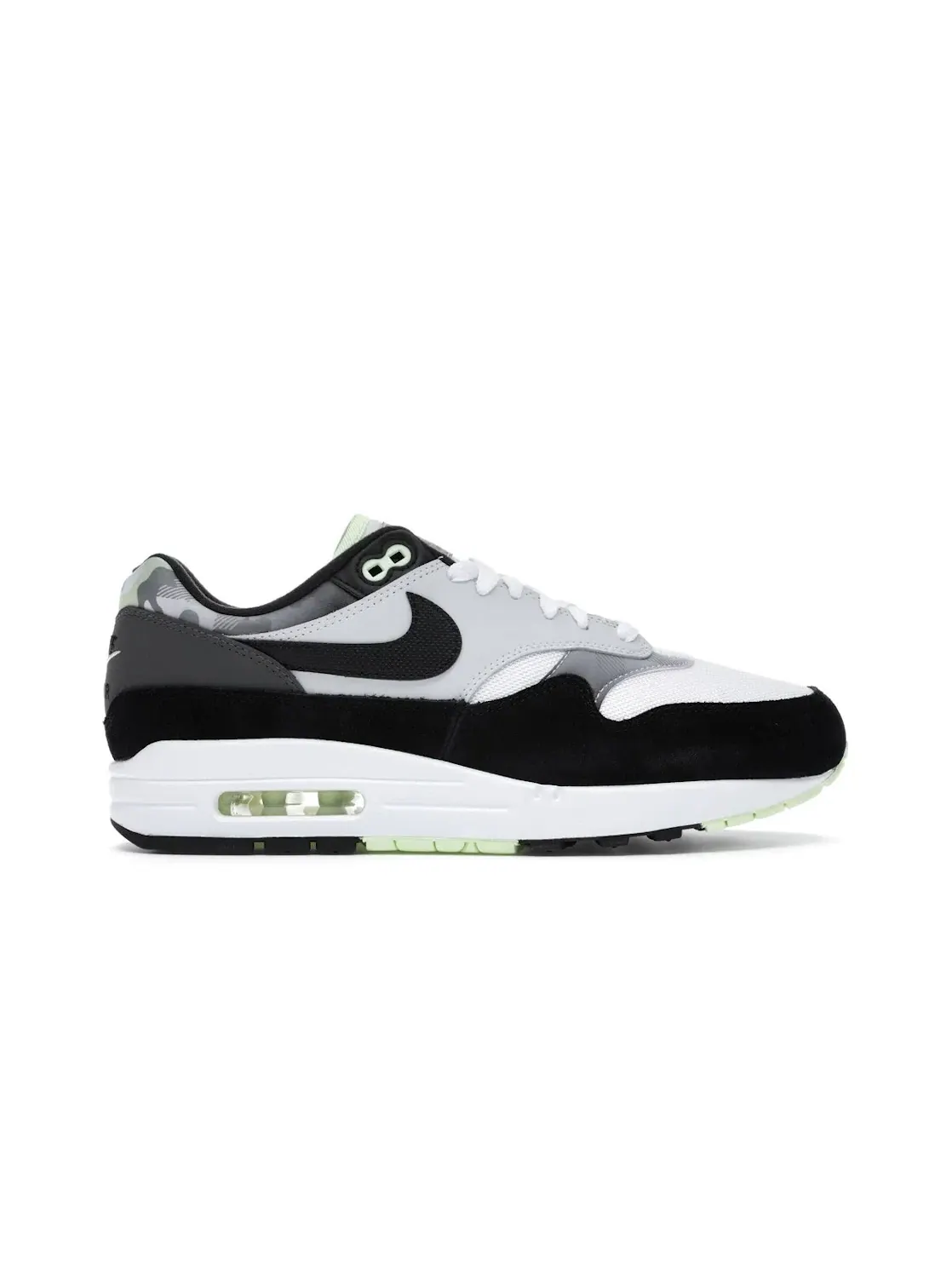 Мужские кроссовки Lifestyle Nike Air Max 1 Remix — изображение 1 из 4