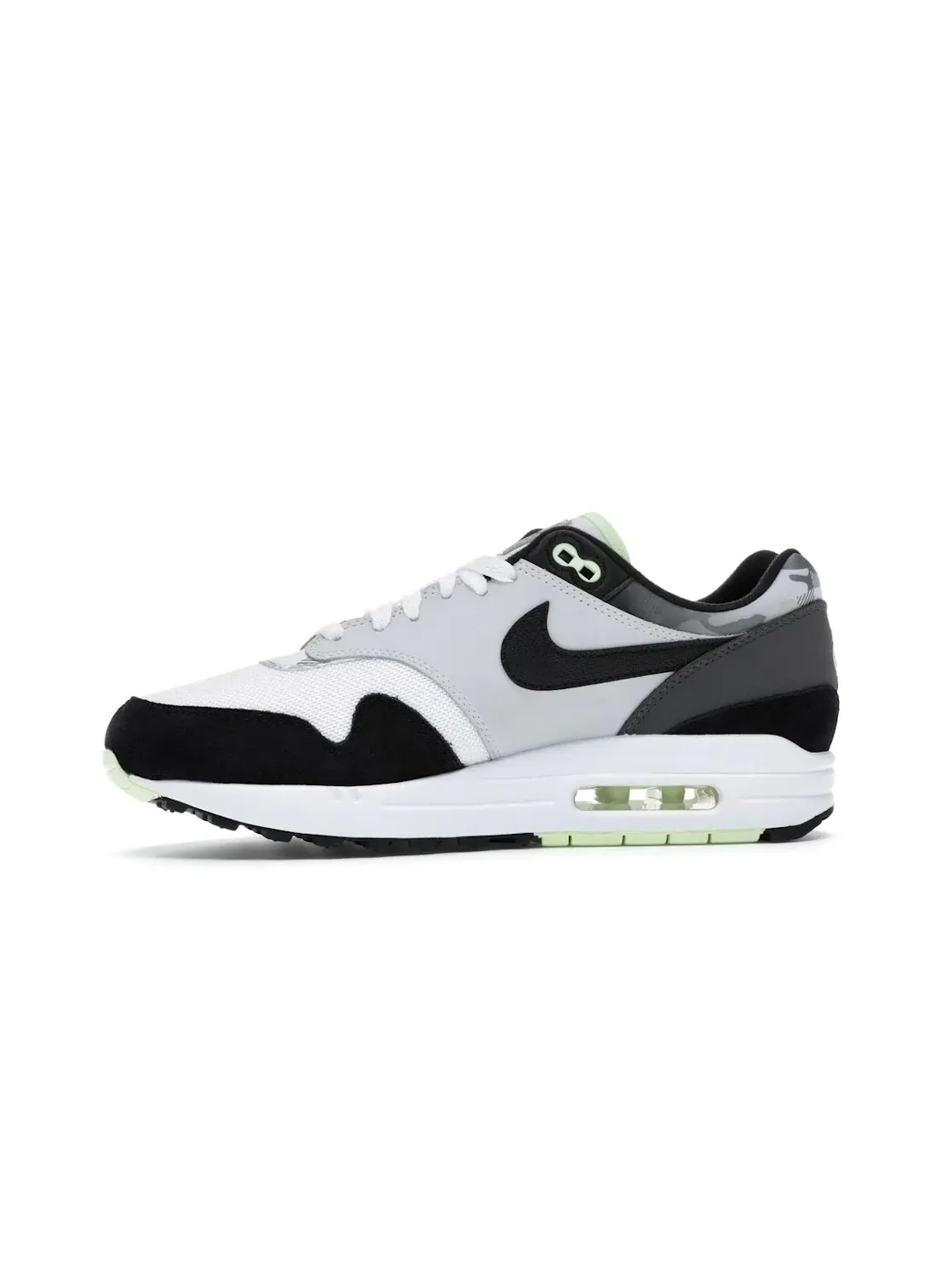Мужские кроссовки Lifestyle Nike Air Max 1 Remix — изображение 3 из 4