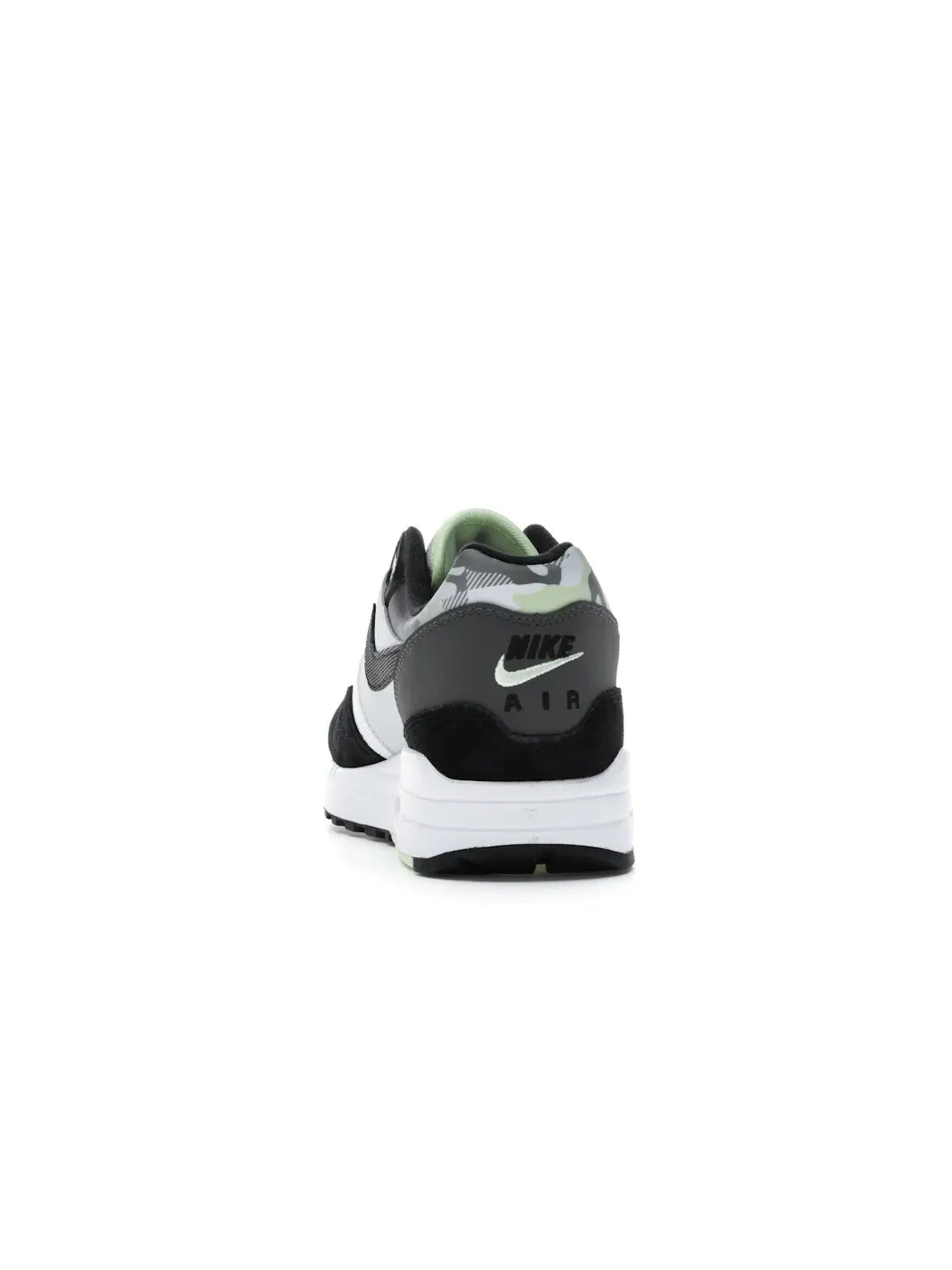 Мужские кроссовки Lifestyle Nike Air Max 1 Remix — изображение 4 из 4