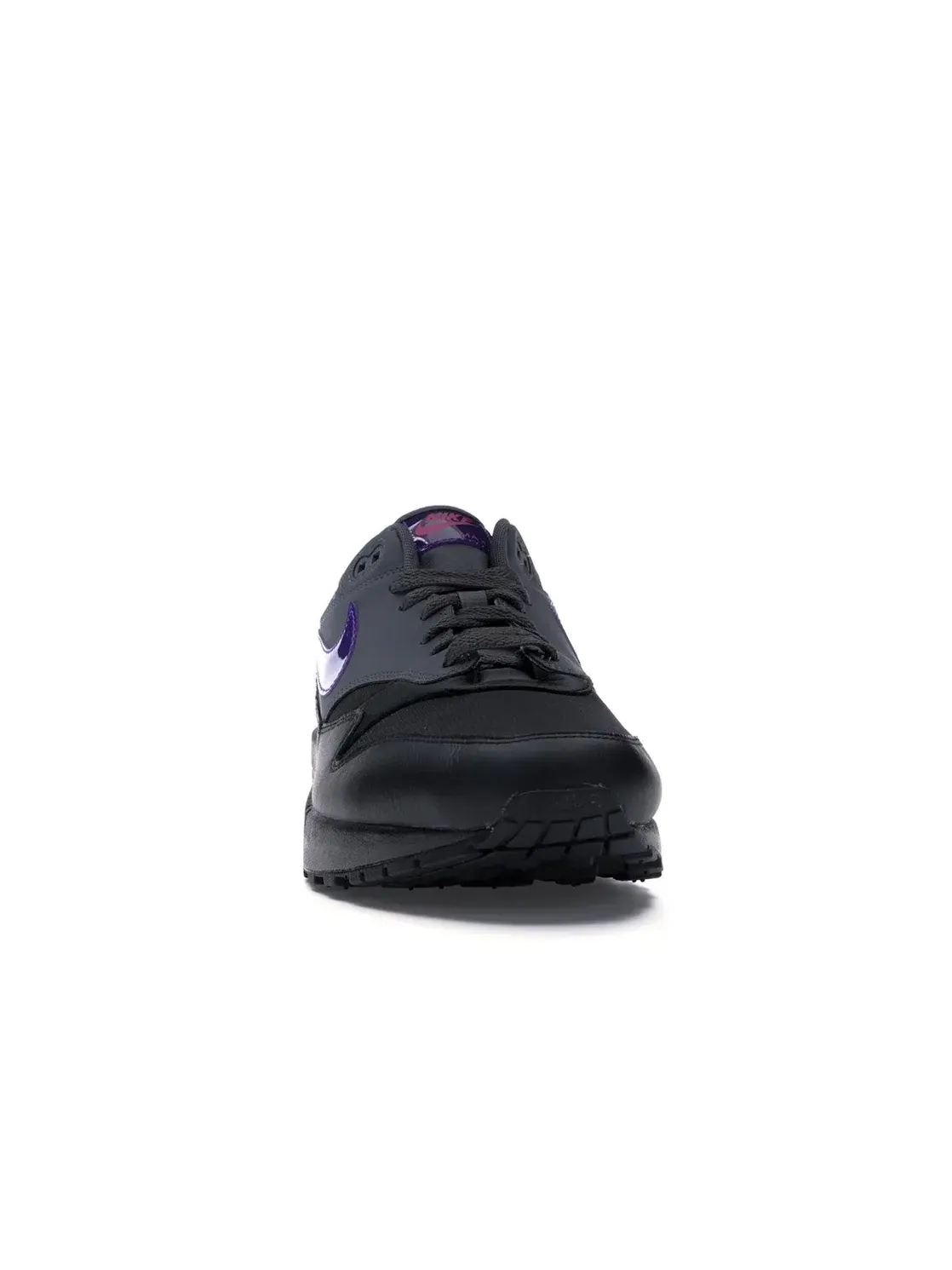Мужские кроссовки Lifestyle с амортизацией Air Max 1 Nike — изображение 2 из 4