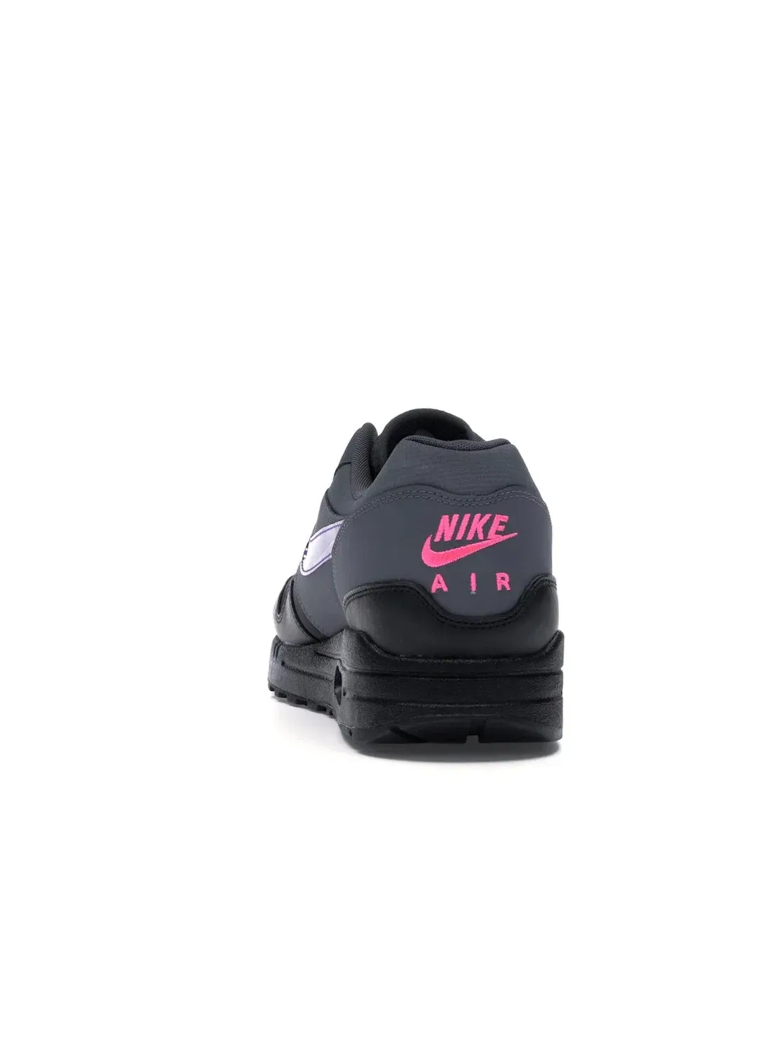 Мужские кроссовки Lifestyle с амортизацией Air Max 1 Nike — изображение 4 из 4