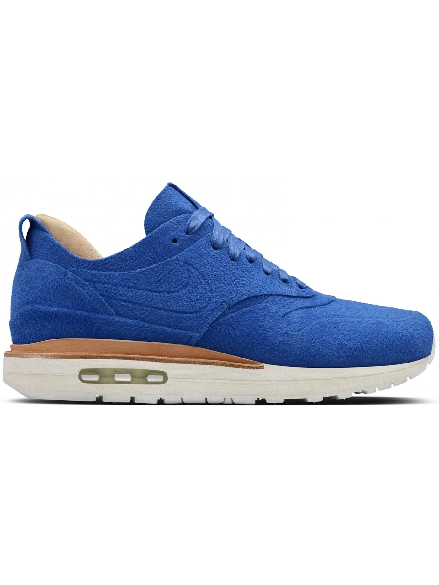 Мужские кроссовки Lifestyle Nike Air Max 1 Royal — изображение 1 из 1, белый