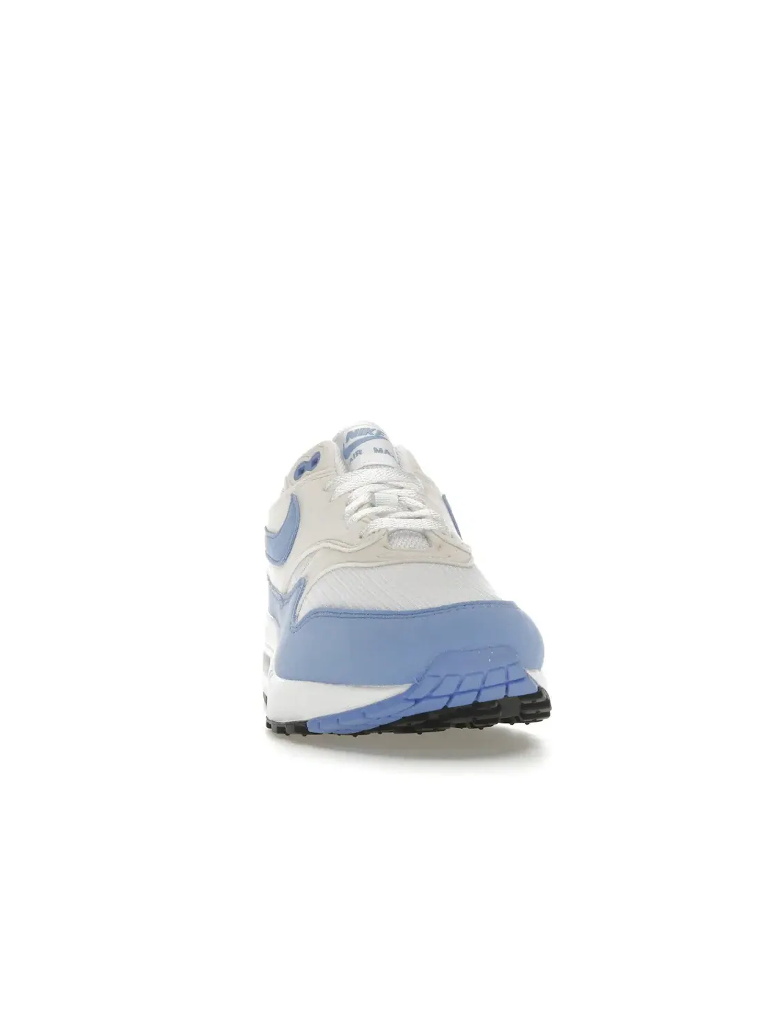 Женские кроссовки Lifestyle Nike Air Max 1 — изображение 2 из 4, белый///черный