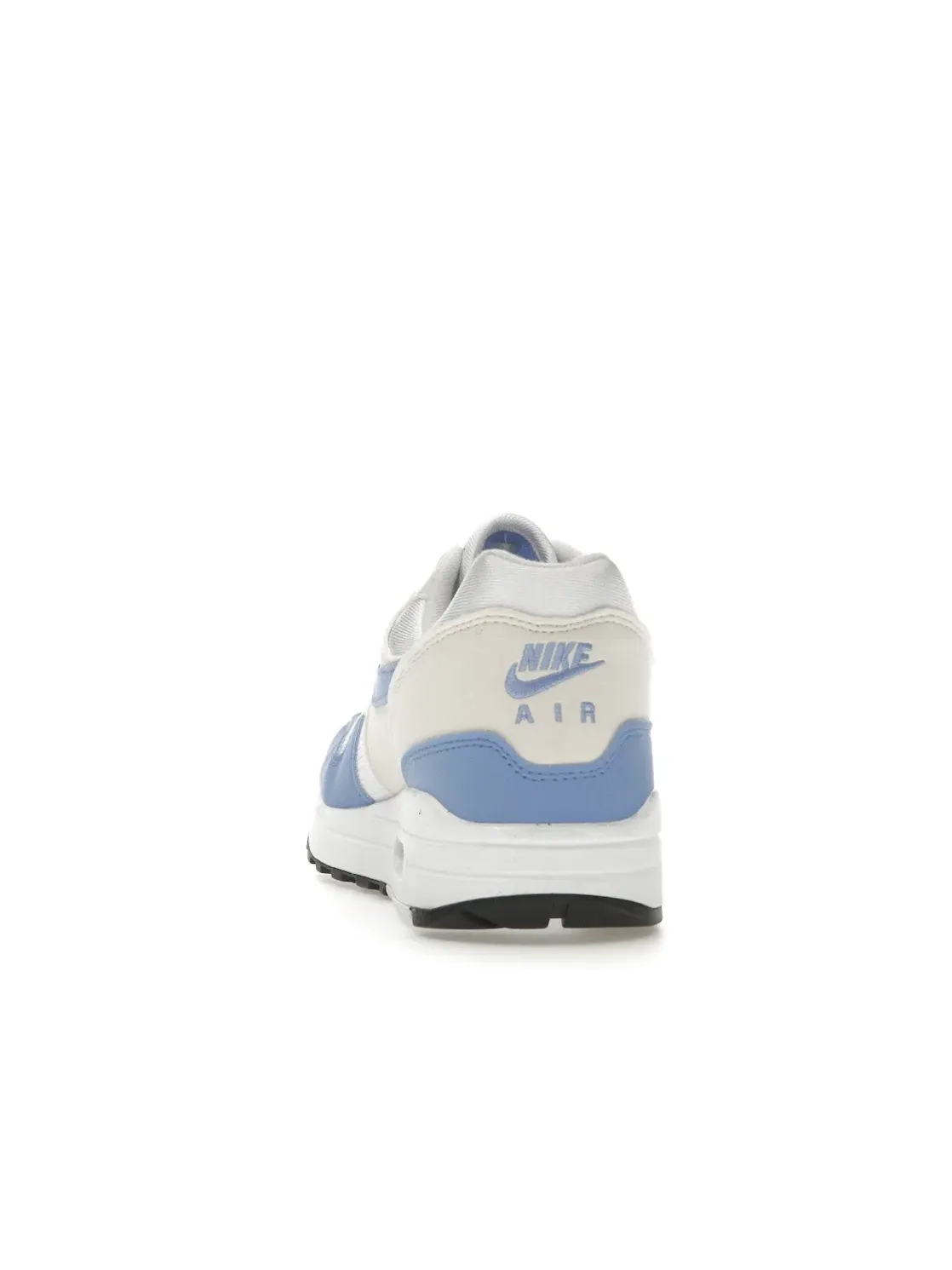Женские кроссовки Lifestyle Nike Air Max 1 — изображение 4 из 4, белый///черный