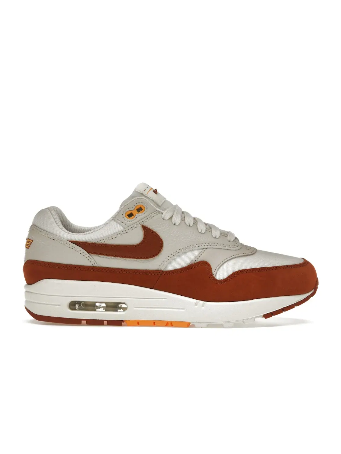 Женские кроссовки Lifestyle Nike Air Max 1 — изображение 1 из 4