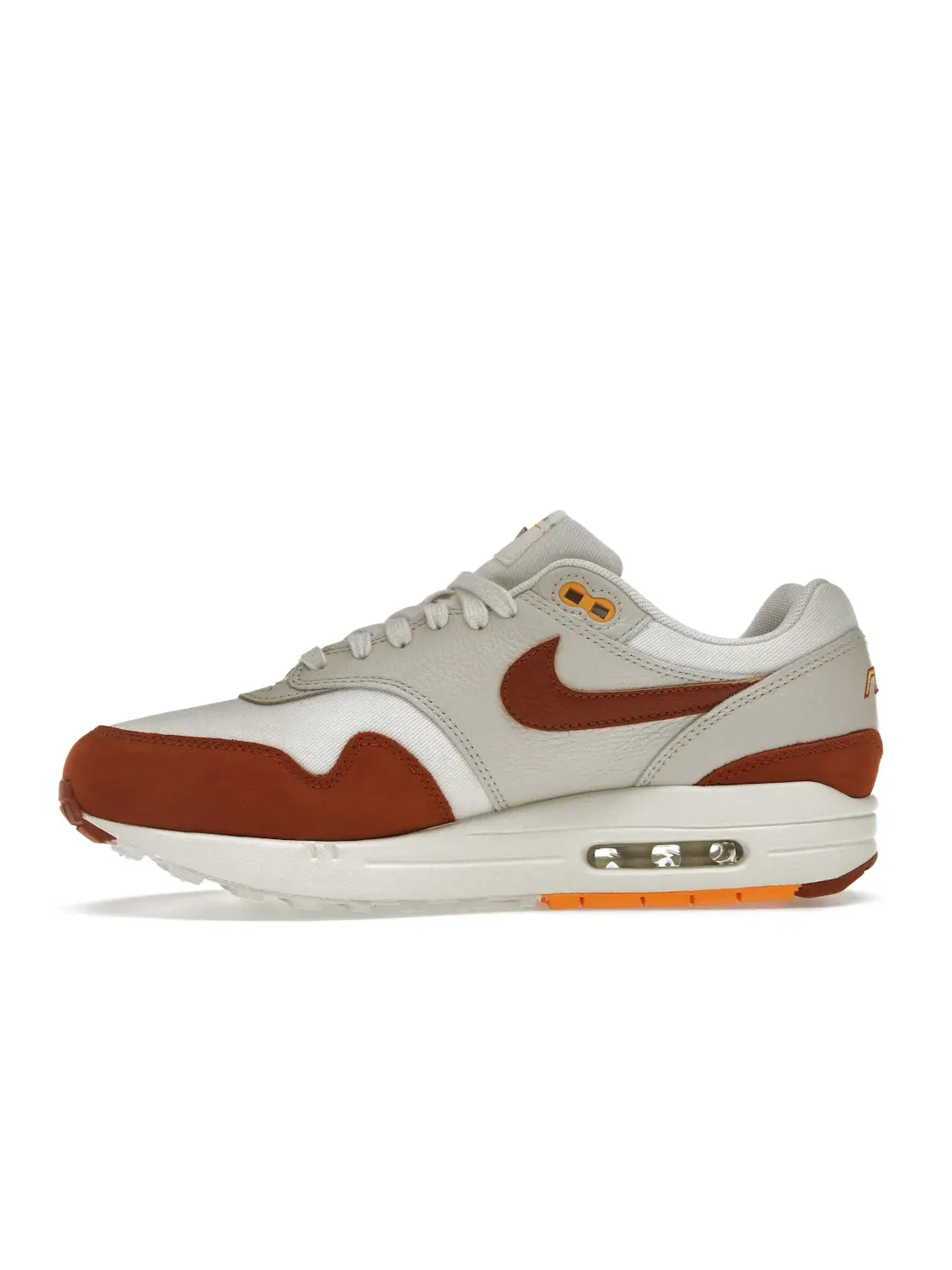 Женские кроссовки Lifestyle Nike Air Max 1 — изображение 3 из 4