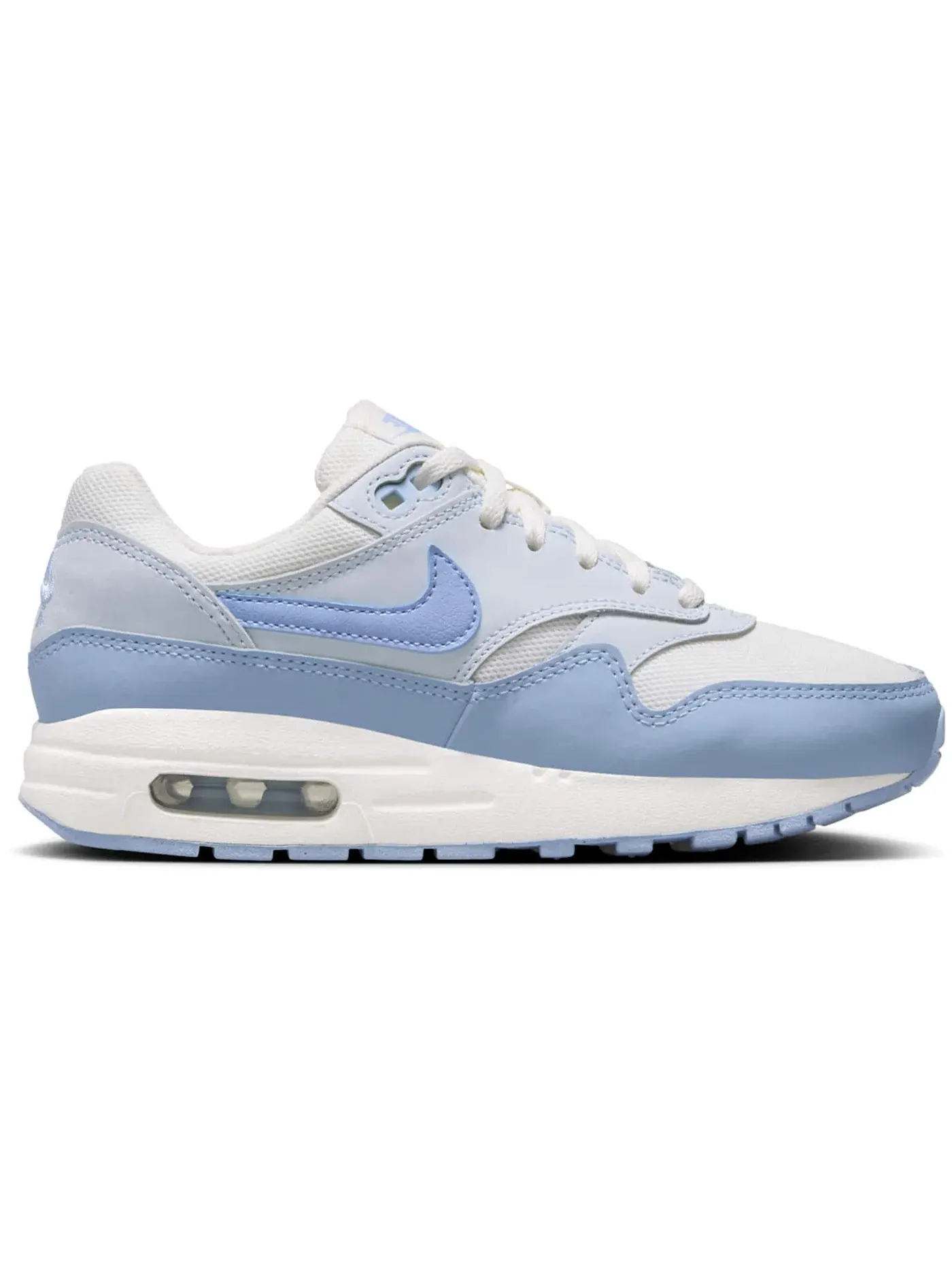 Детские кроссовки Lifestyle Nike Air Max 1 — изображение 1 из 1, синий синий