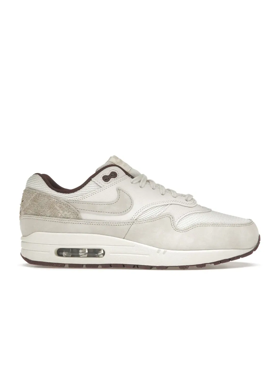 Мужские кроссовки Lifestyle Nike Air Max 1 — изображение 1 из 4