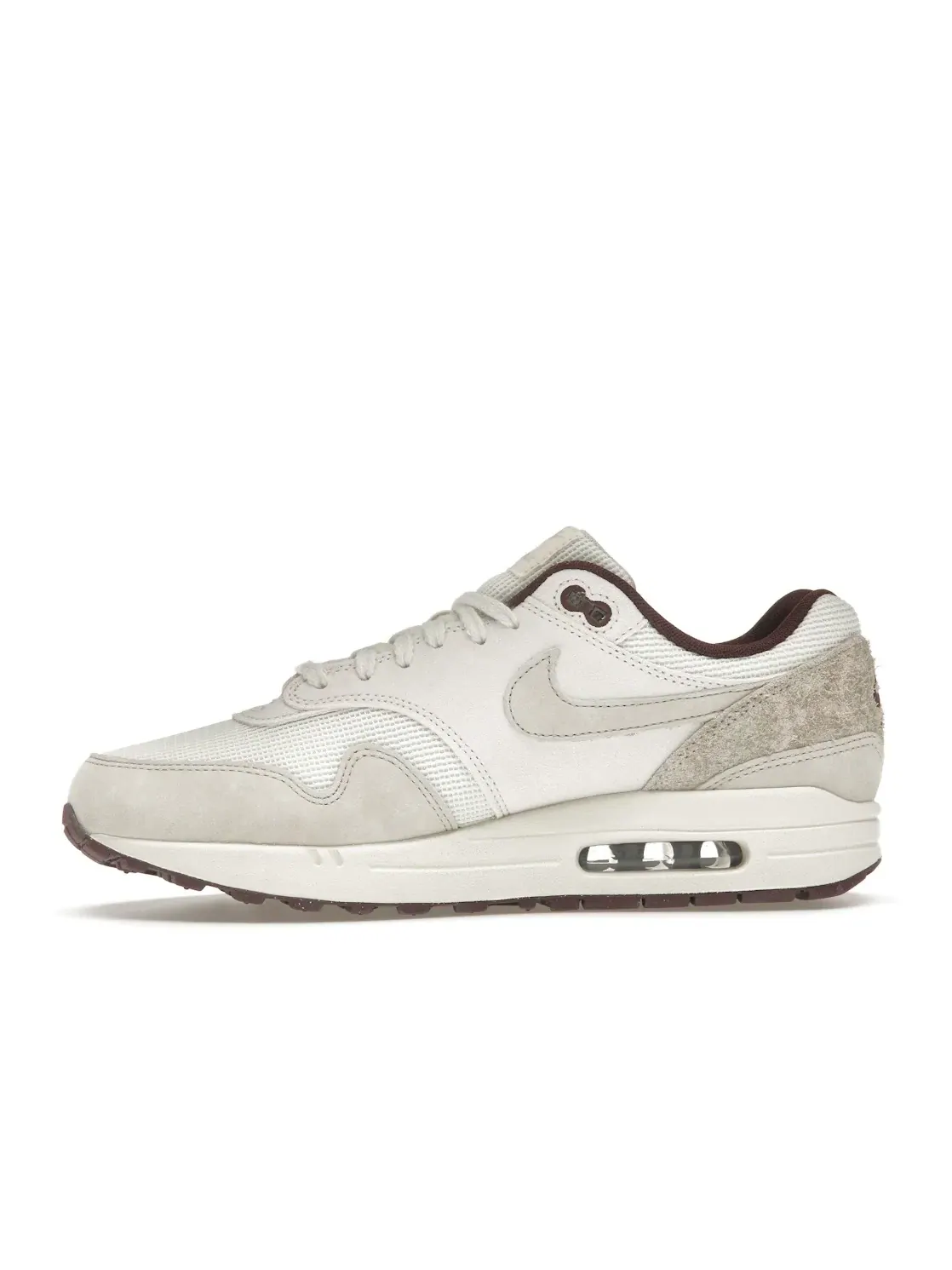 Мужские кроссовки Lifestyle Nike Air Max 1 — изображение 3 из 4