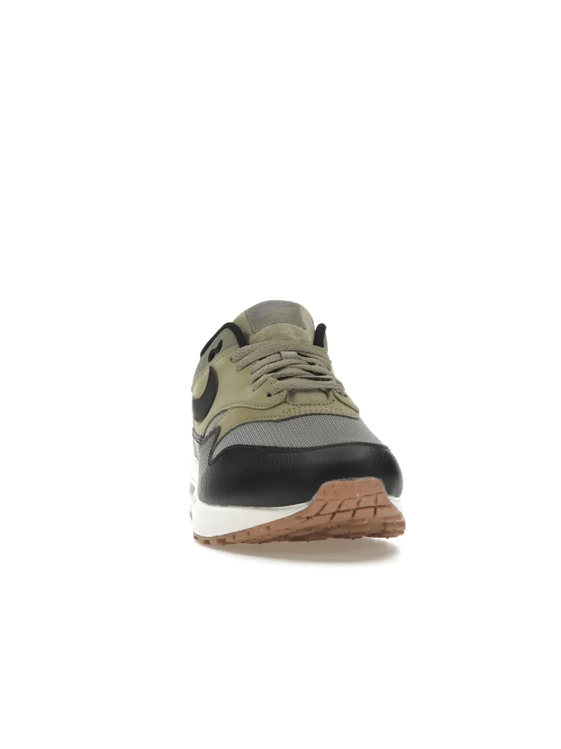 Мужские кроссовки Lifestyle Nike Air Max 1 SC — изображение 2 из 4, темный/черный