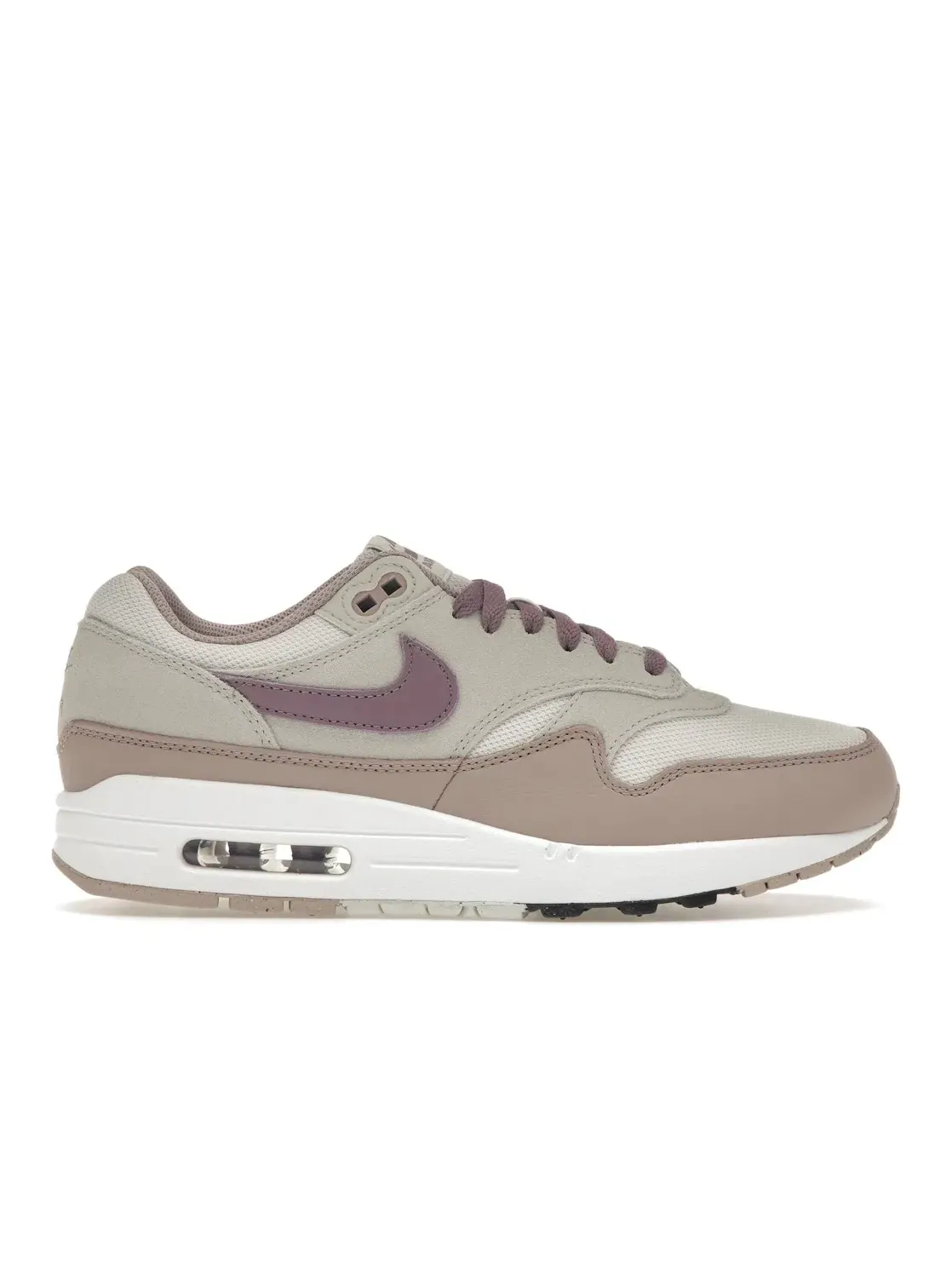 Мужские кроссовки Lifestyle Nike Air Max 1 SC — изображение 1 из 4, светлый фиолетовый