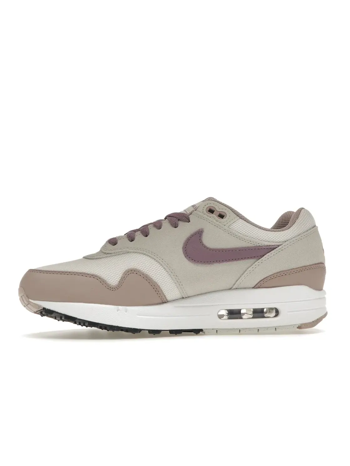 Мужские кроссовки Lifestyle Nike Air Max 1 SC — изображение 3 из 4, светлый фиолетовый