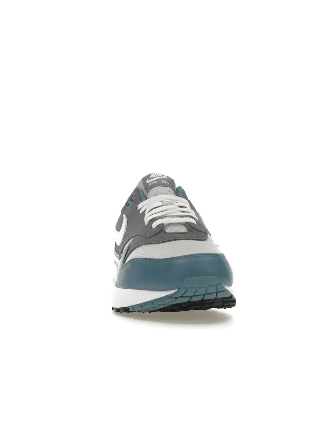 Мужские кроссовки Lifestyle Nike Air Max 1 SC — изображение 2 из 4, белый/серый/голубой