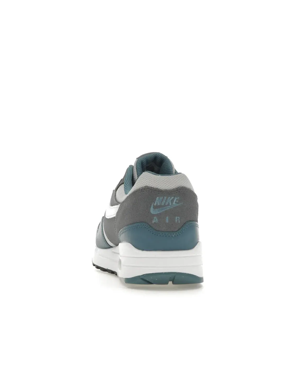 Мужские кроссовки Lifestyle Nike Air Max 1 SC — изображение 4 из 4, белый/серый/голубой